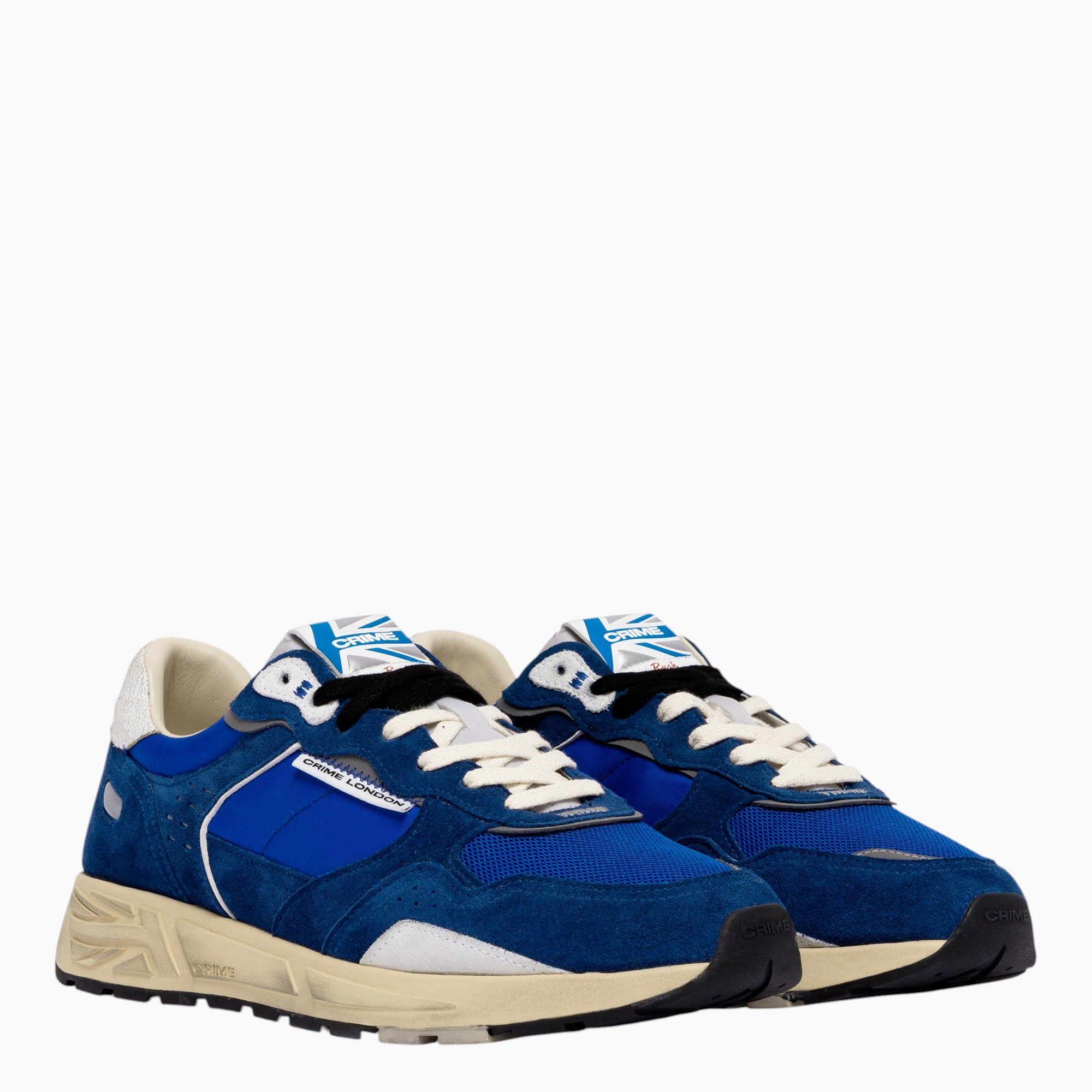Sneakers Uomo Rush