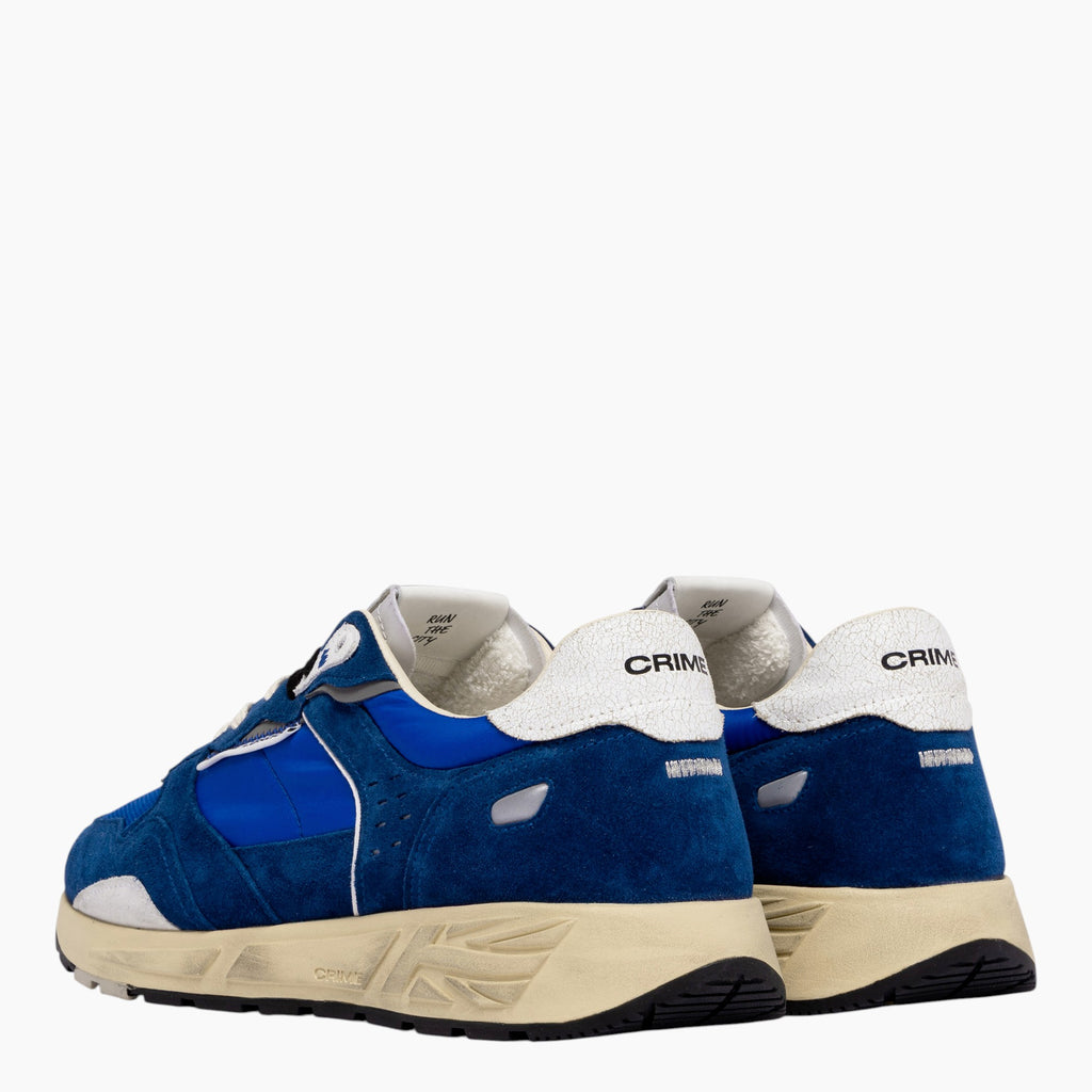 Sneakers Uomo Rush