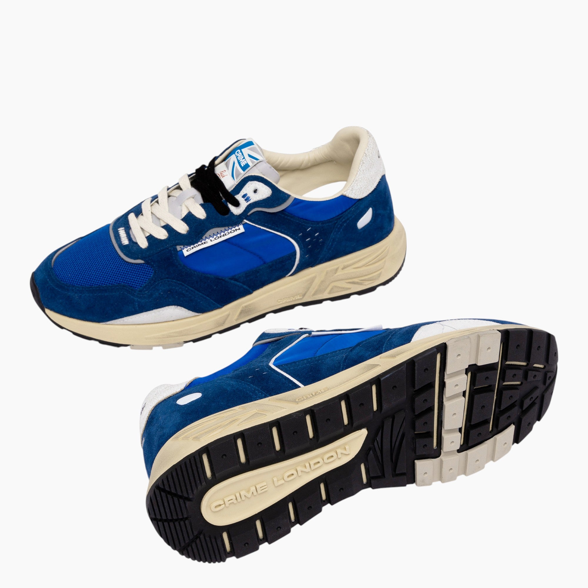 Sneakers Uomo Rush