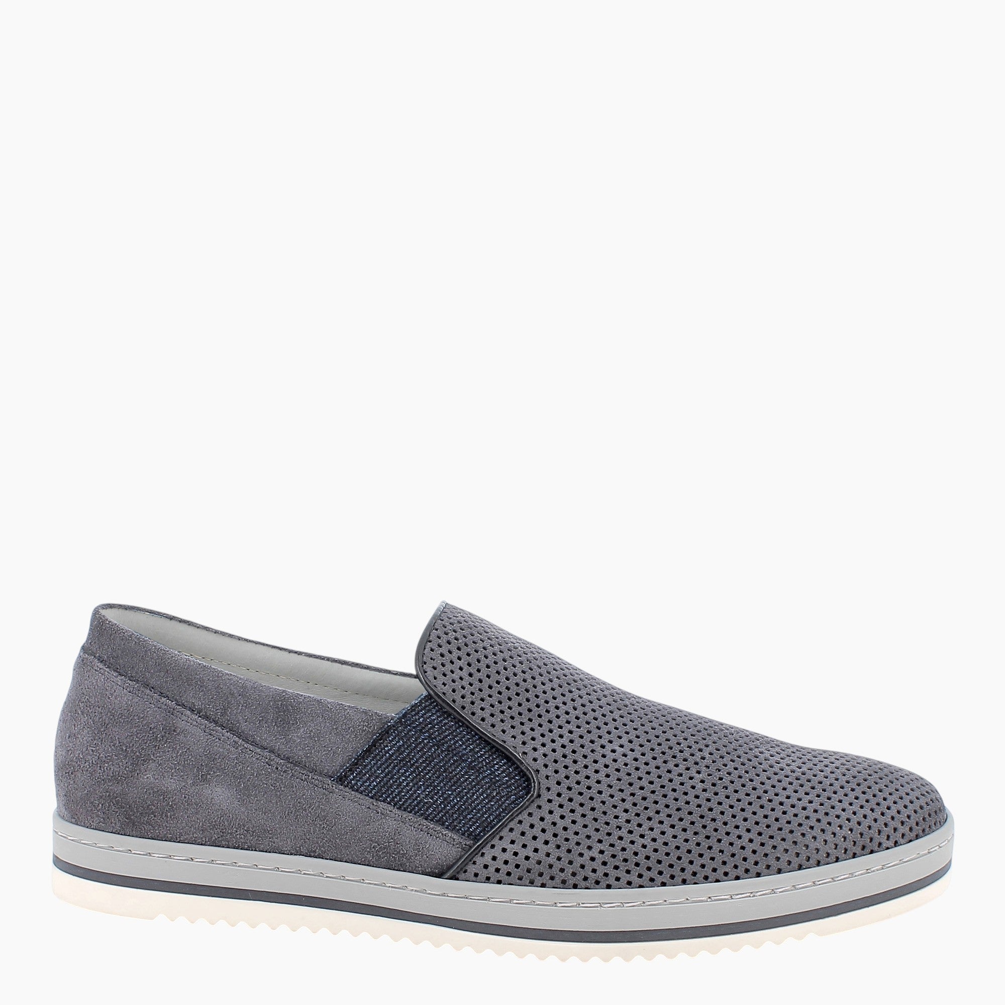 Slipon Uomo Brando