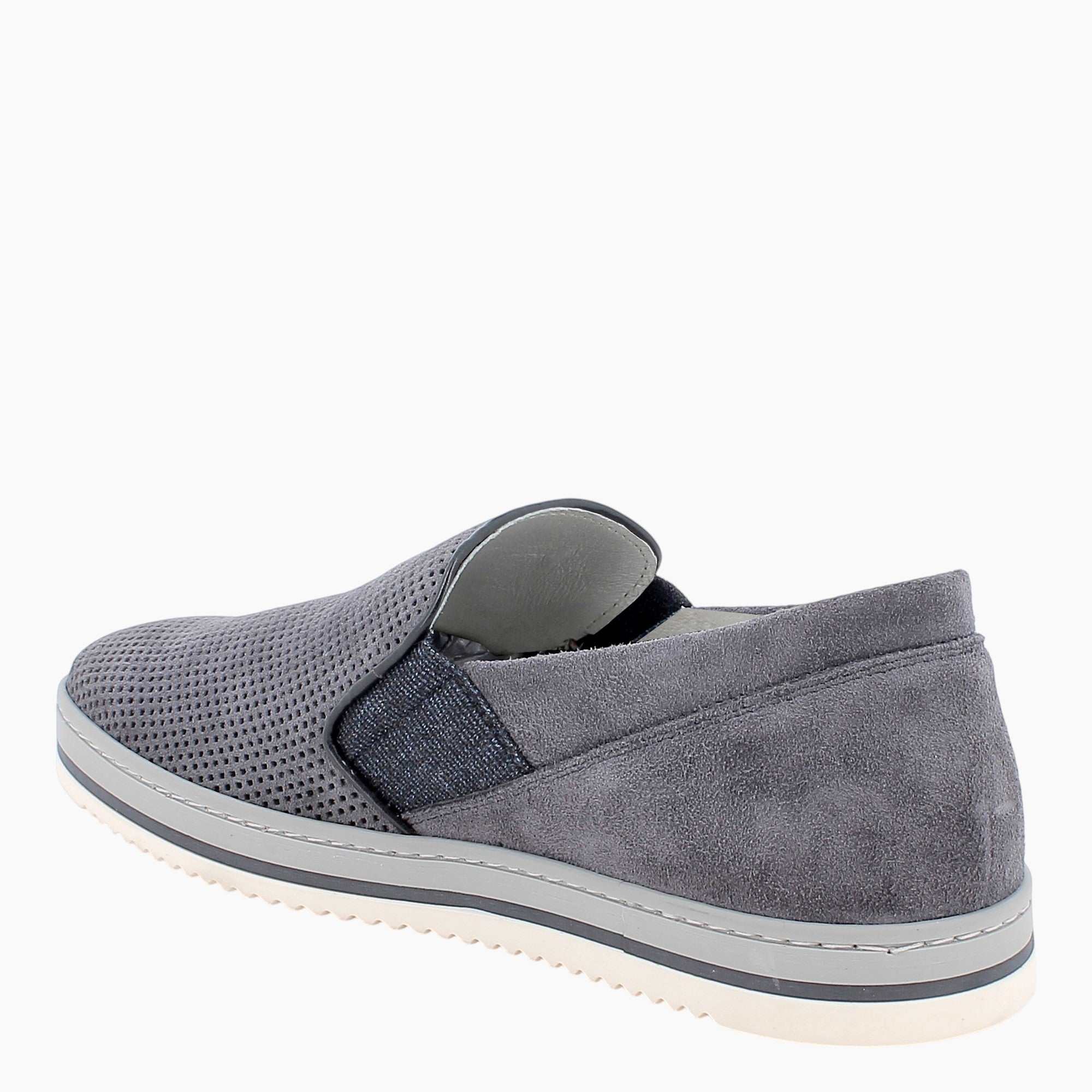Slipon Uomo Brando
