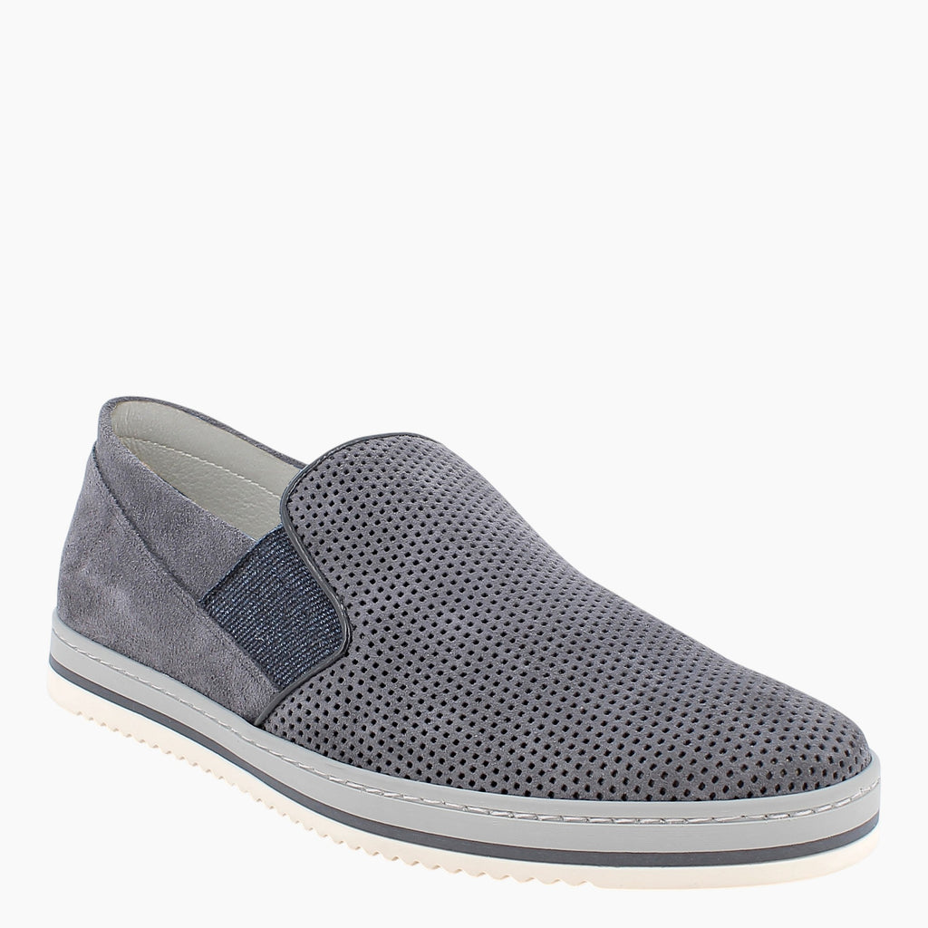 Slipon Uomo Brando