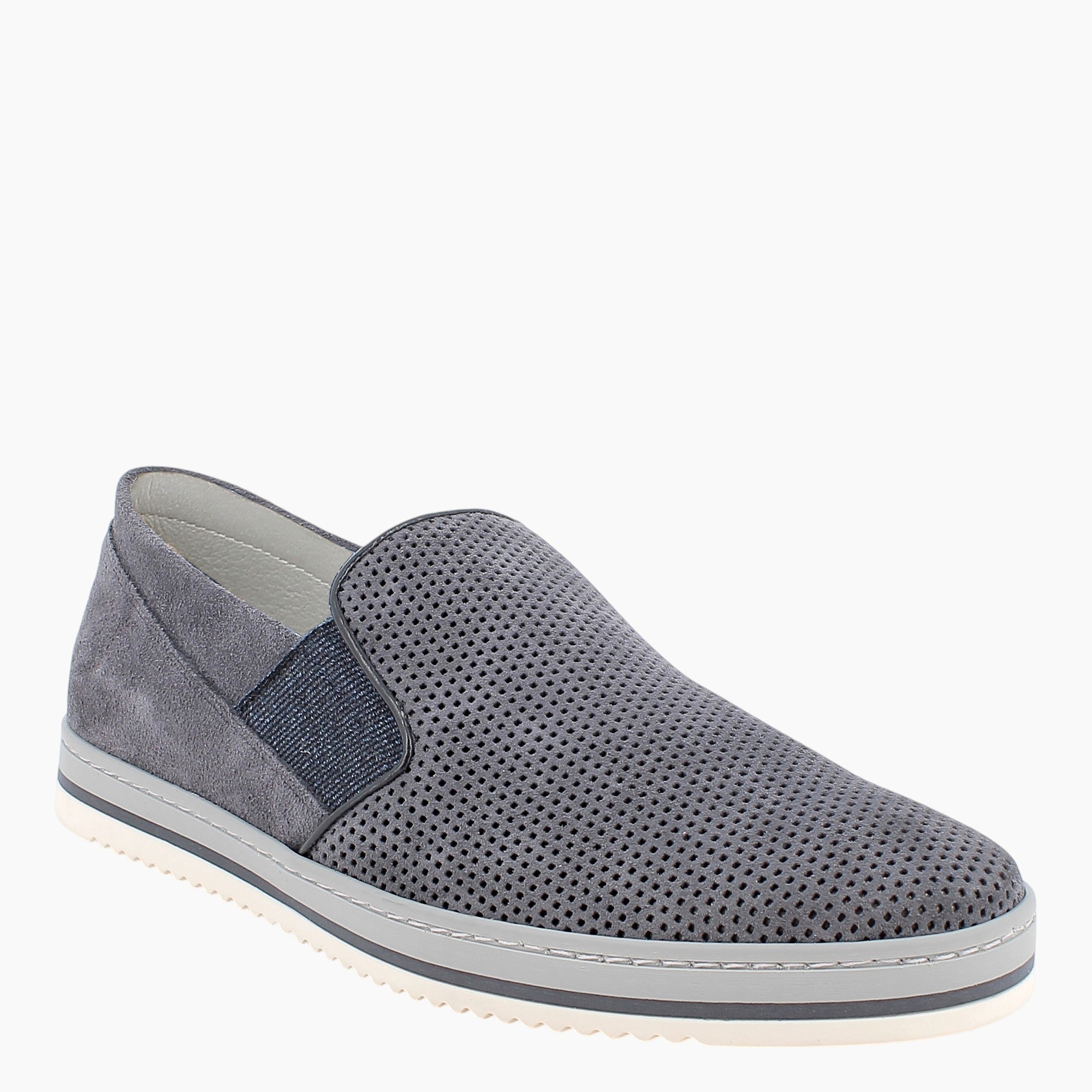 Slipon Uomo Brando