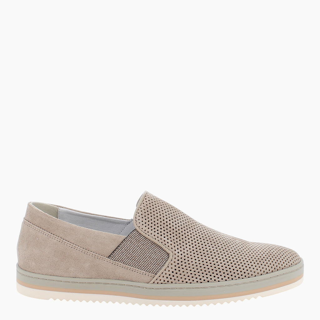Slipon Uomo Brando