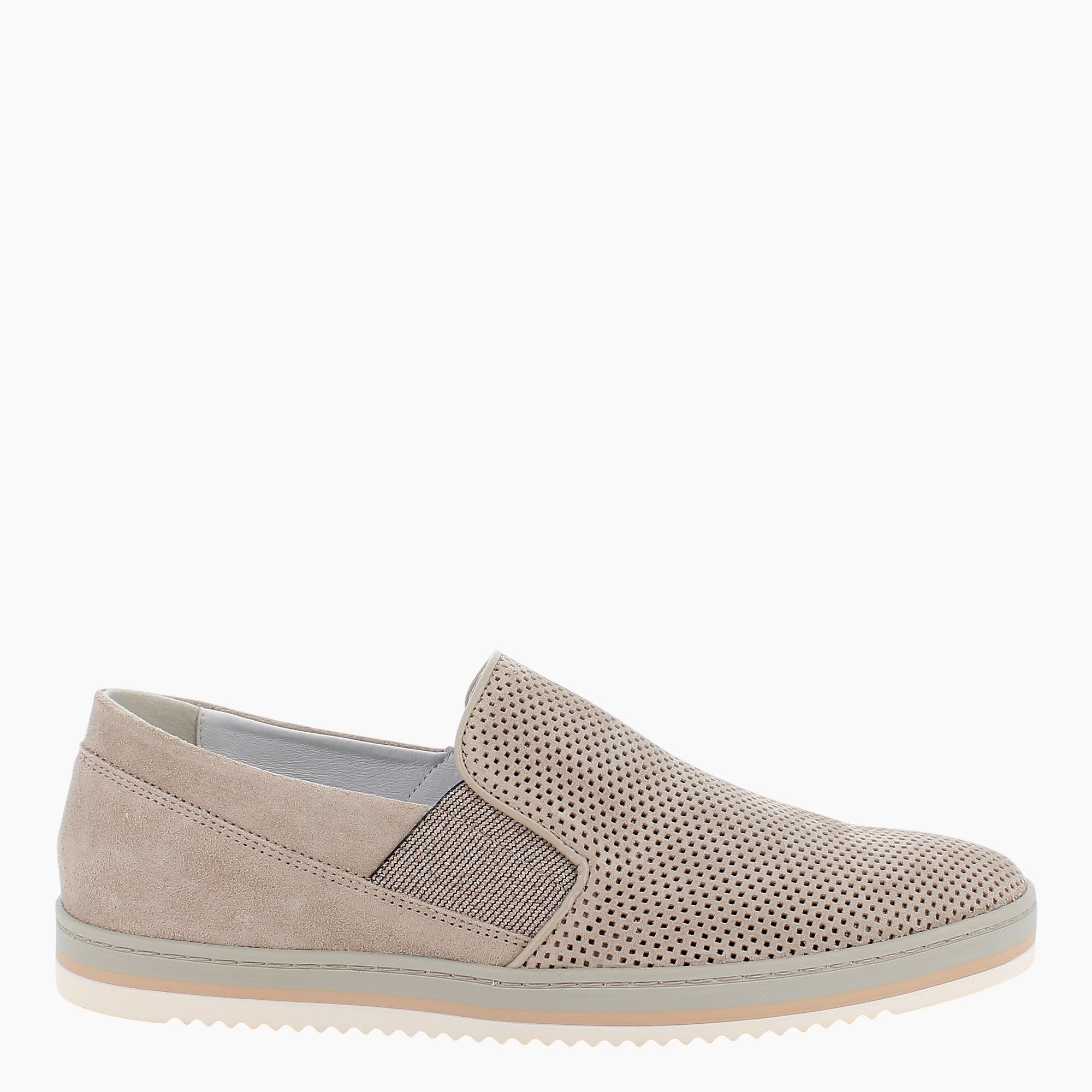 Slipon Uomo Brando