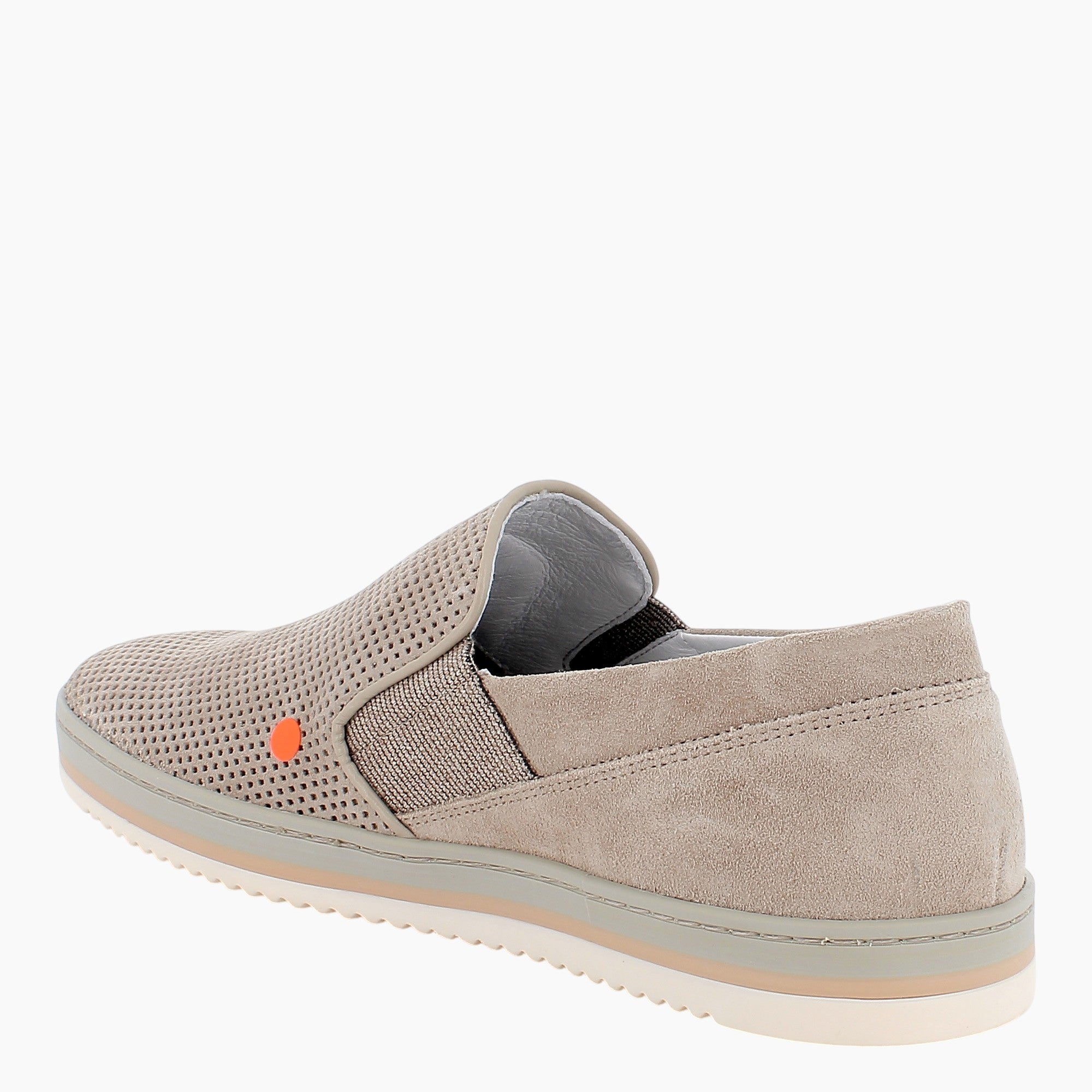 Slipon Uomo Brando