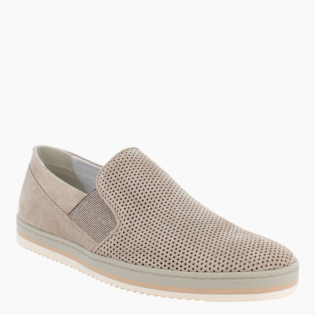 Slipon Uomo Brando