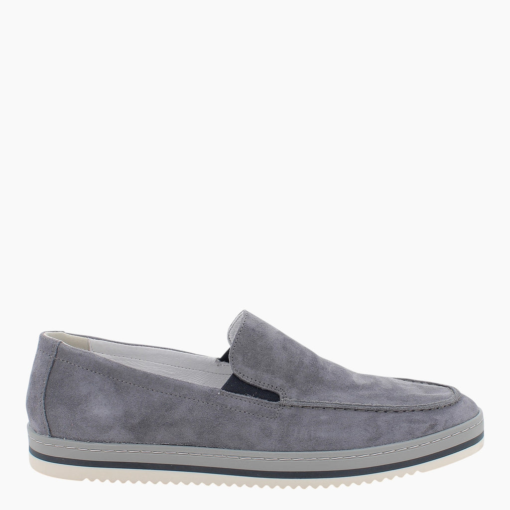 Slipon Uomo Brando