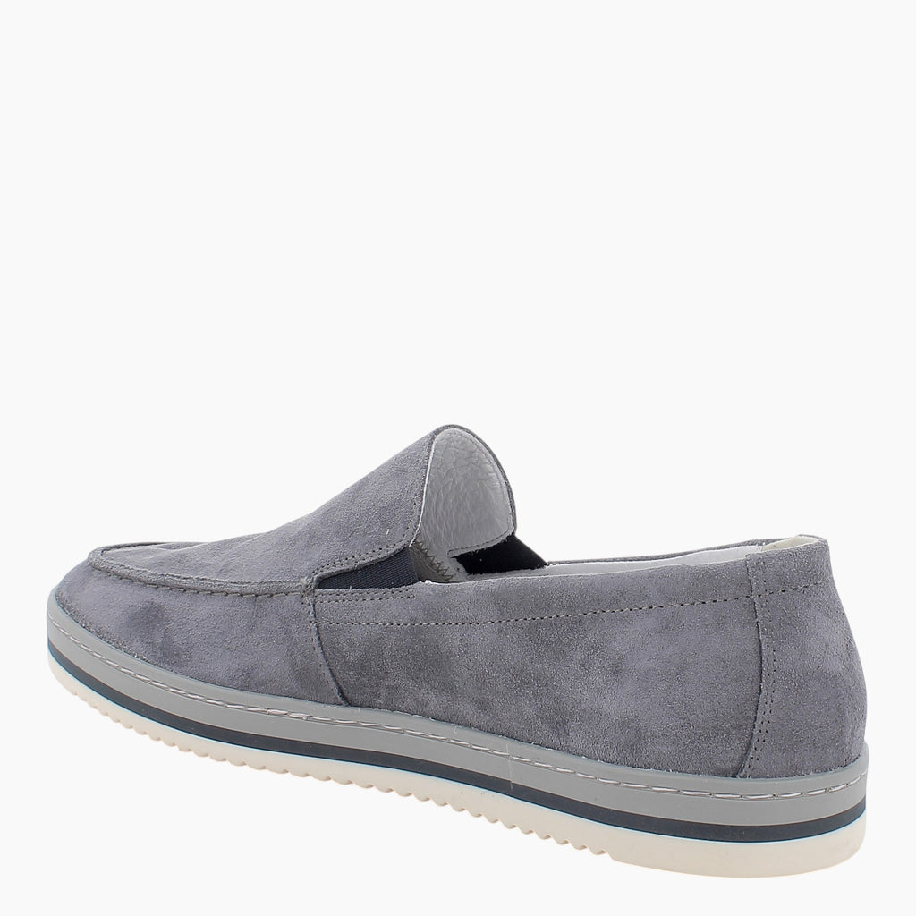 Slipon Uomo Brando
