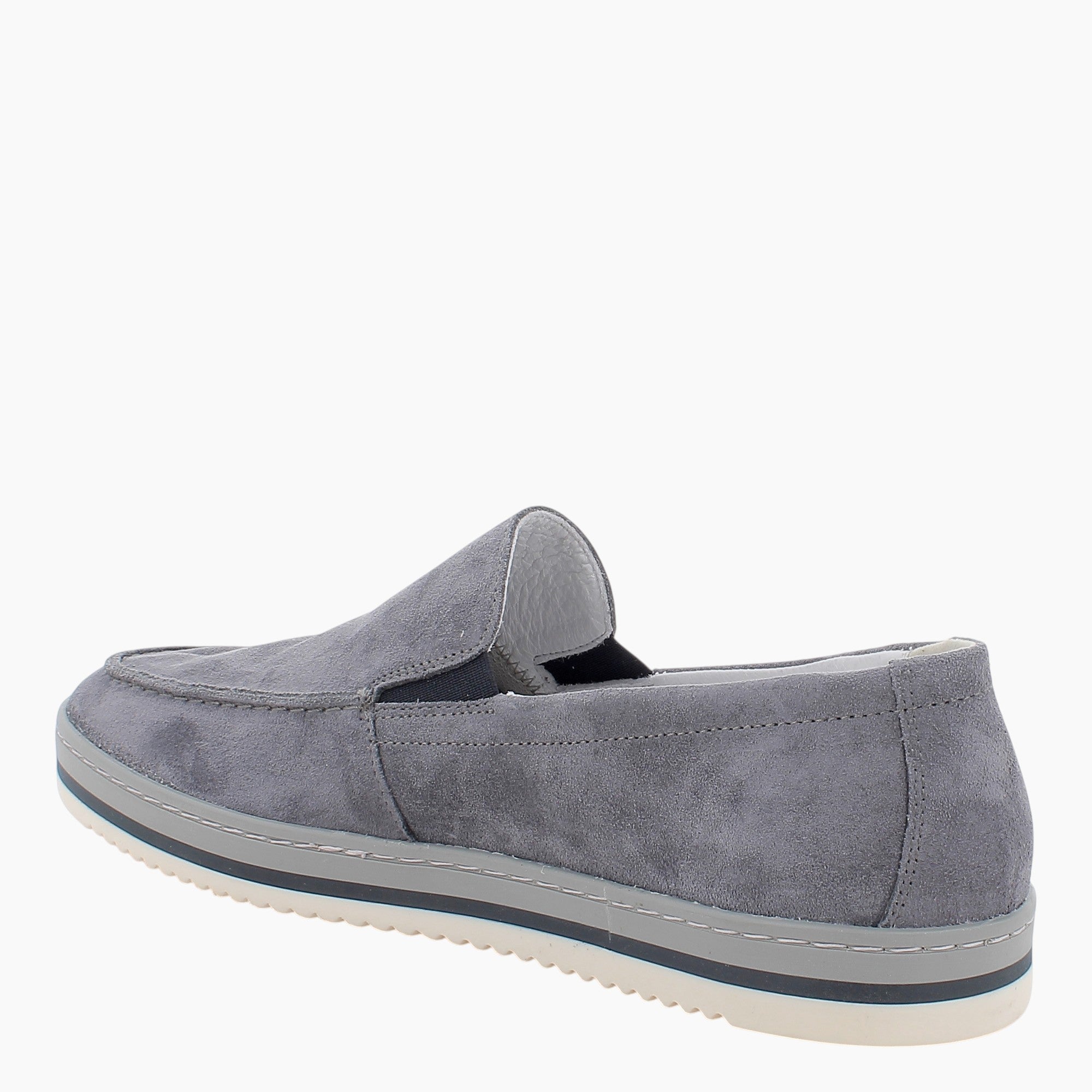 Slipon Uomo Brando