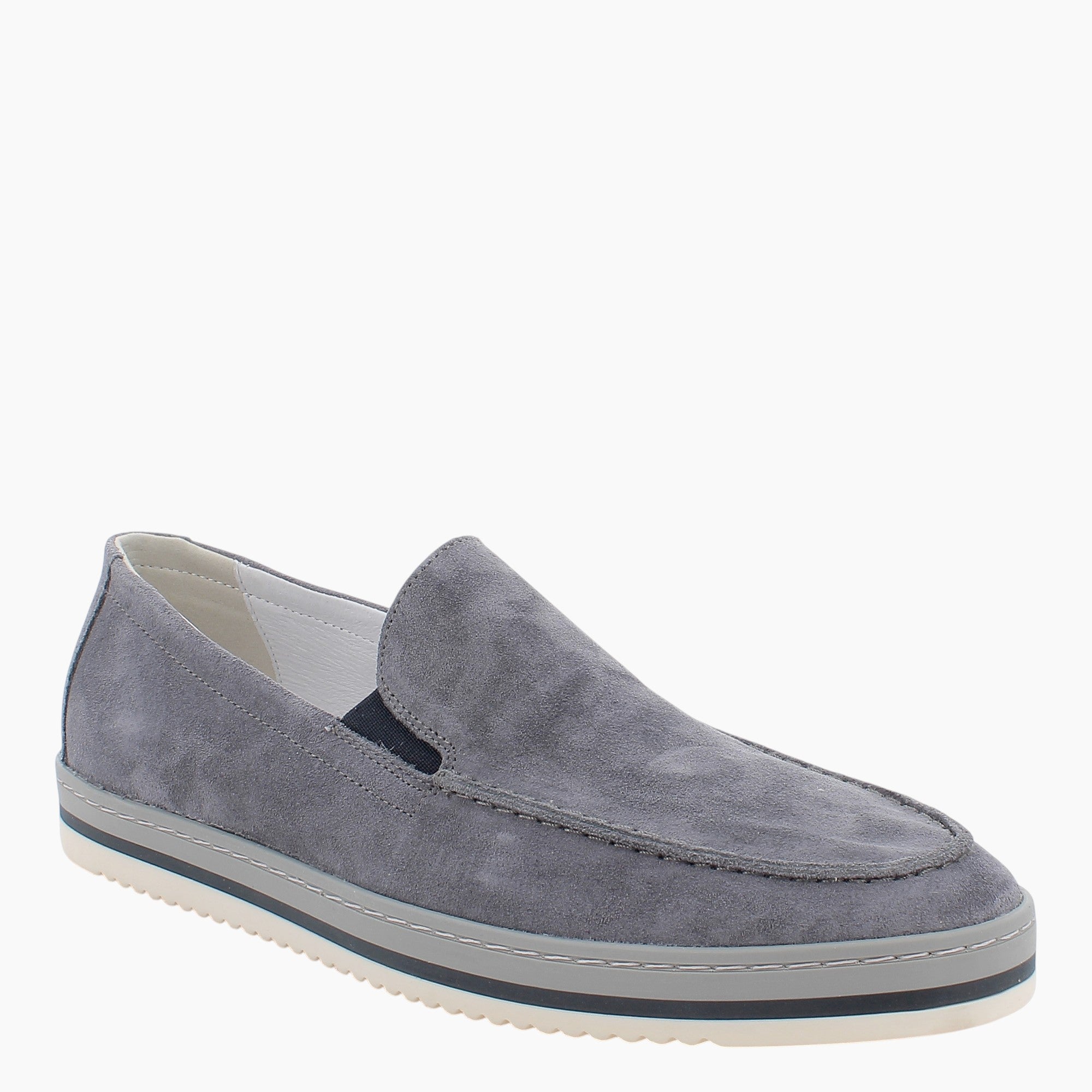Slipon Uomo Brando