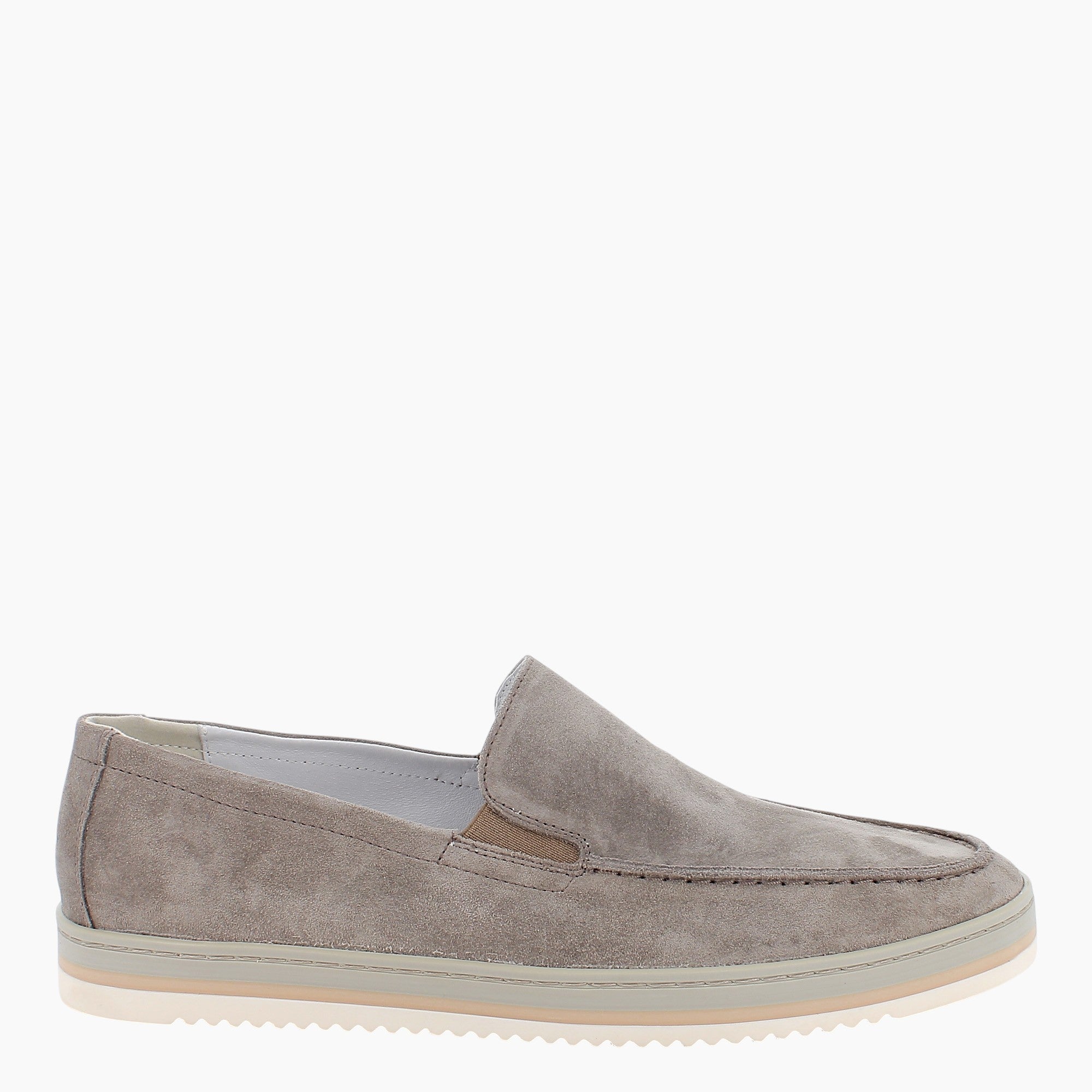 Slipon Uomo Brando