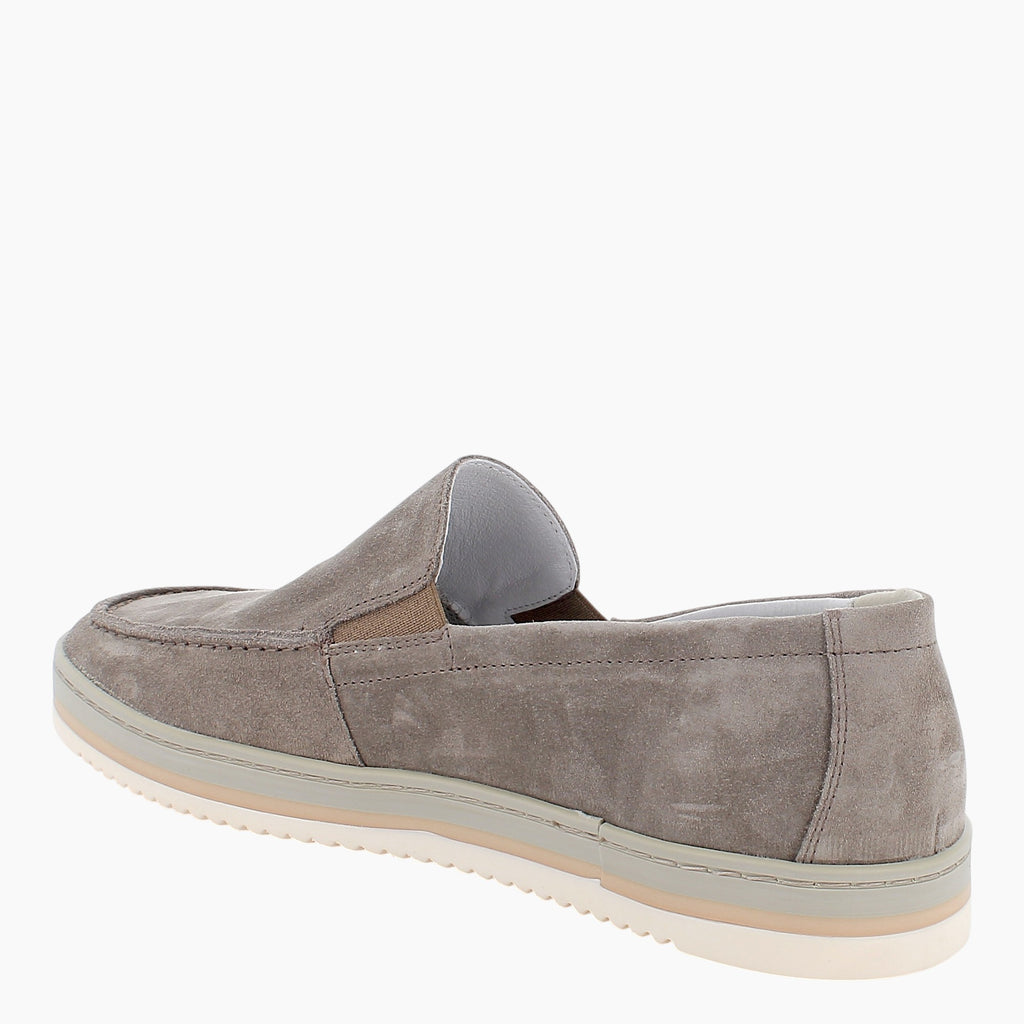 Slipon Uomo Brando