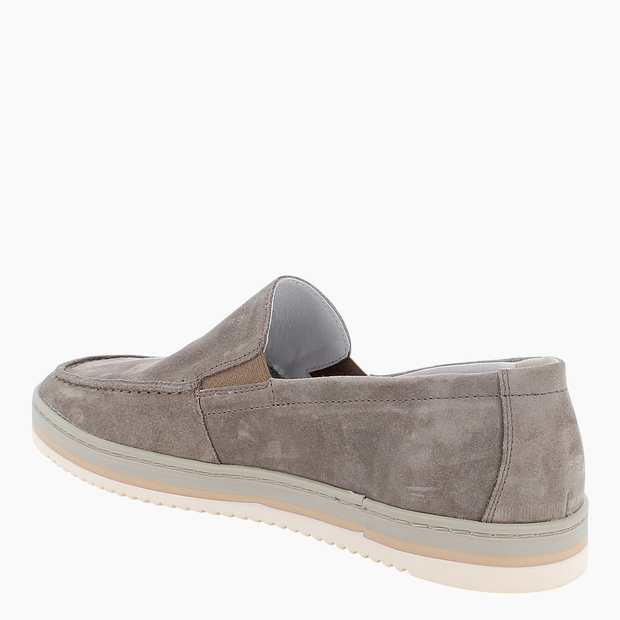 Slipon Uomo Brando