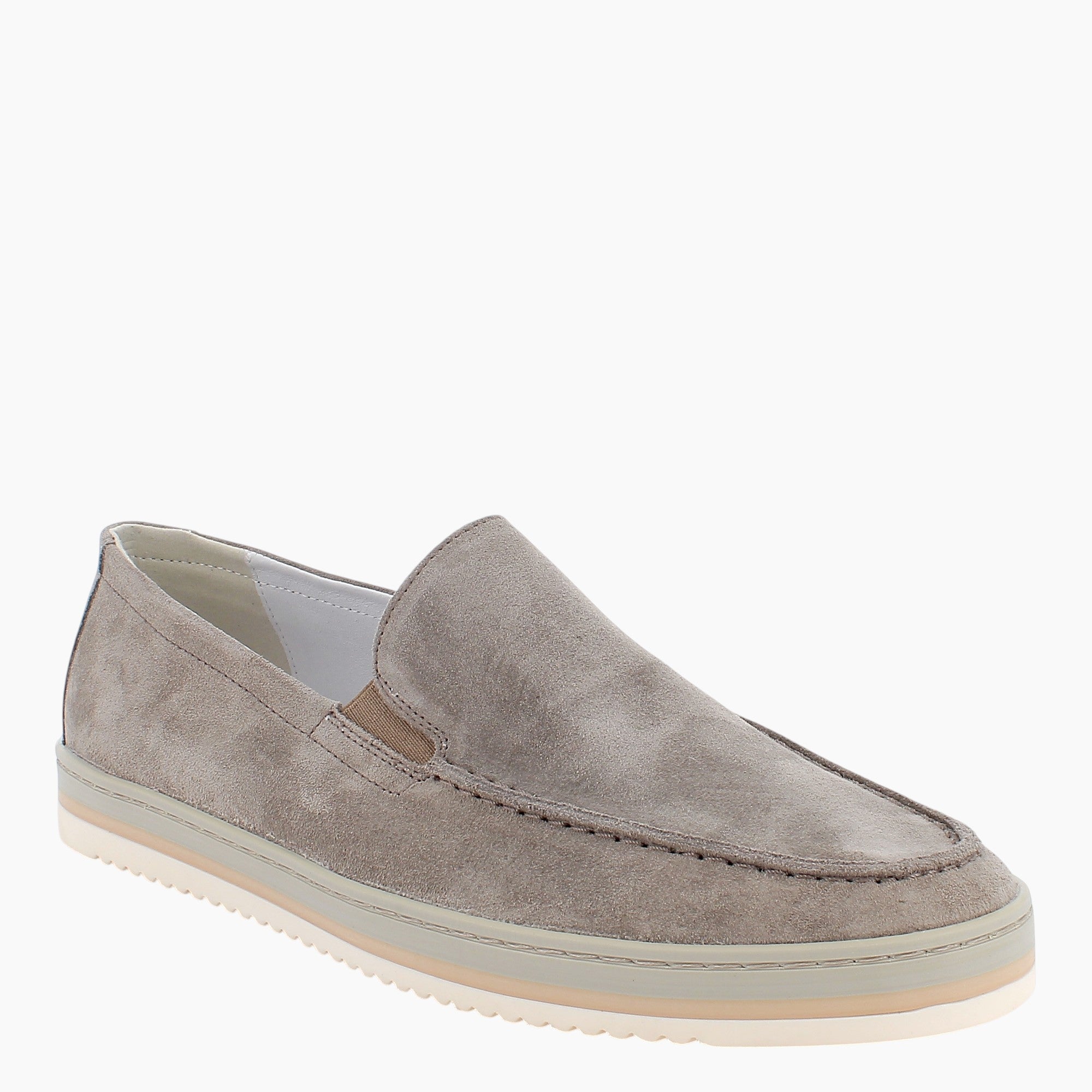 Slipon Uomo Brando