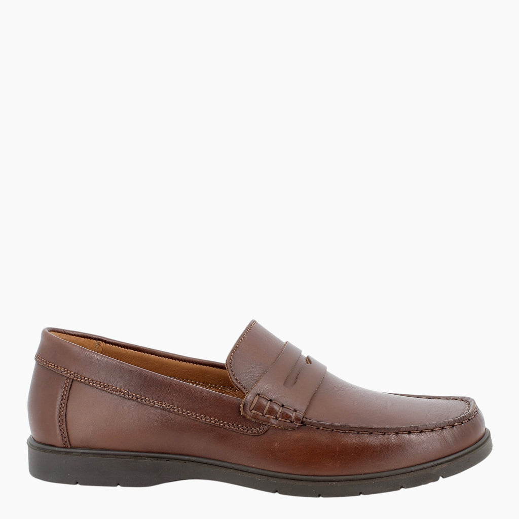 Mocassini Uomo Loki