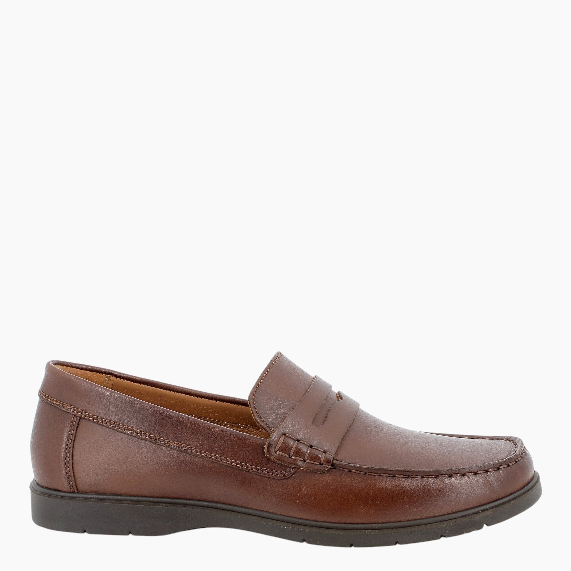 Mocassini Uomo Loki