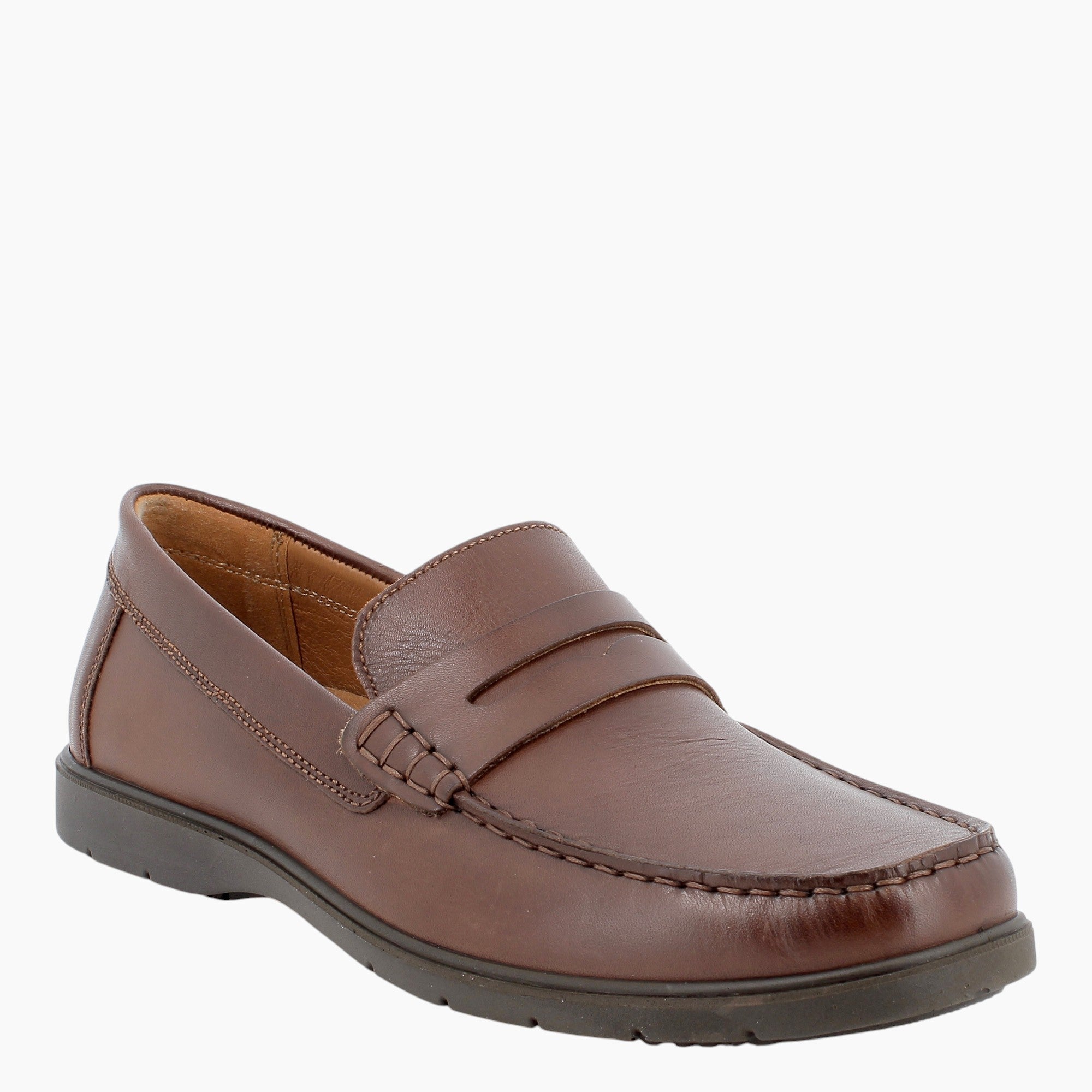 Mocassini Uomo Loki