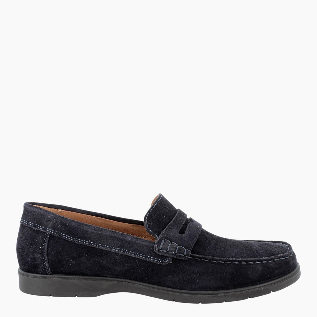 Mocassini Uomo Loki