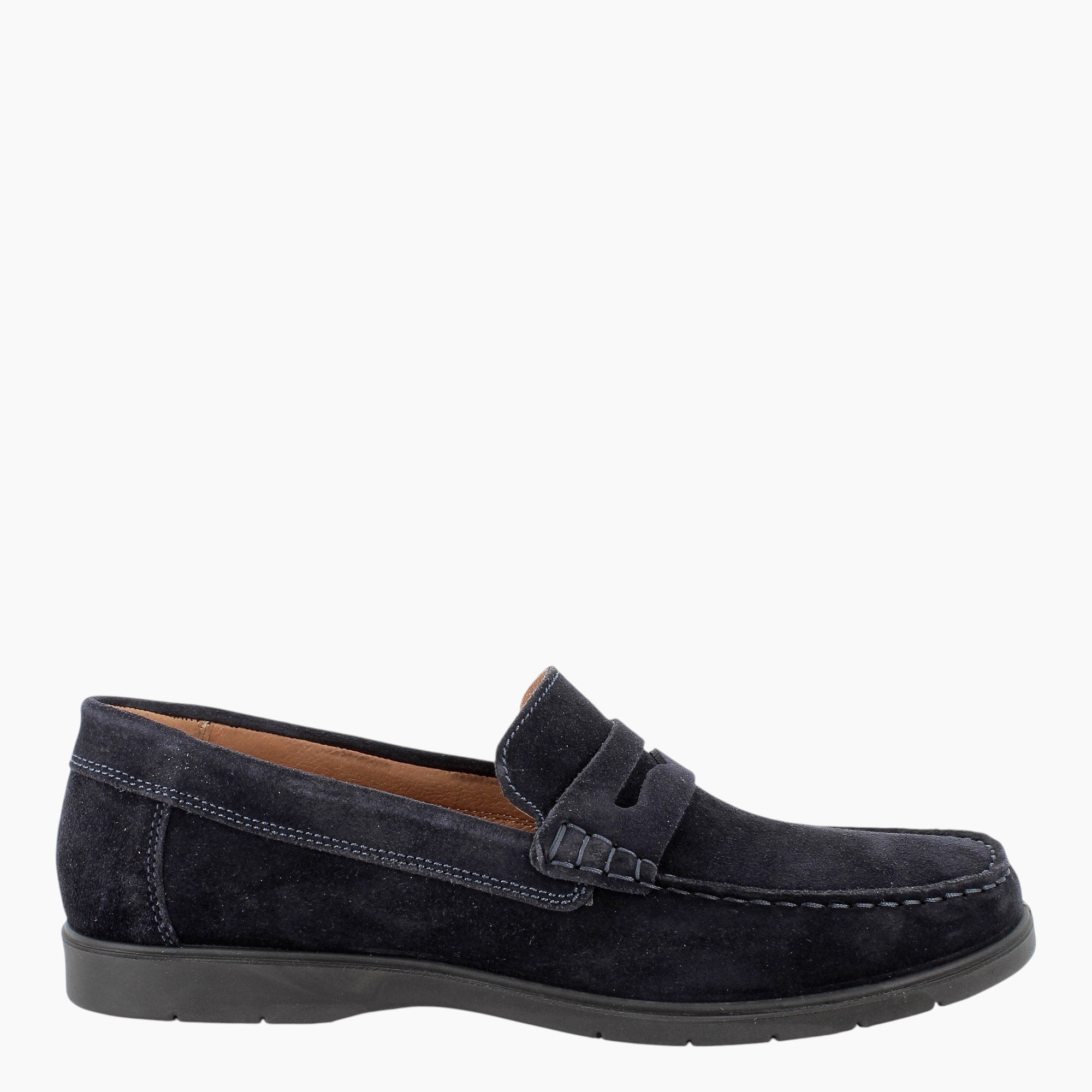 Mocassini Uomo Loki
