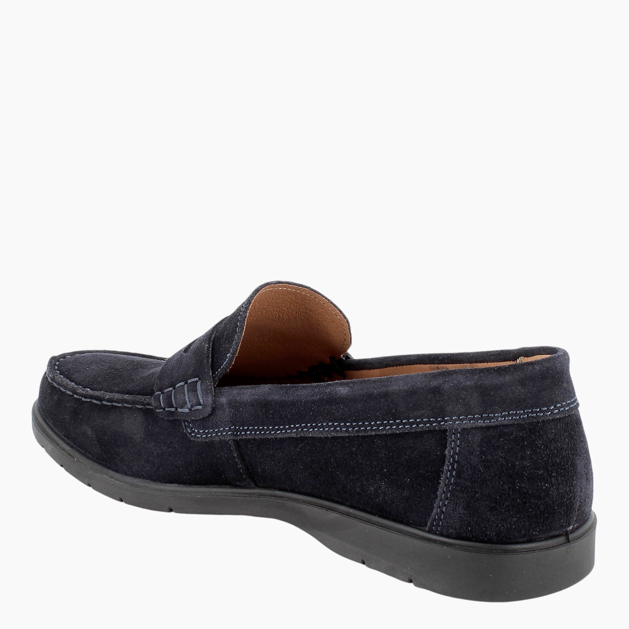 Mocassini Uomo Loki