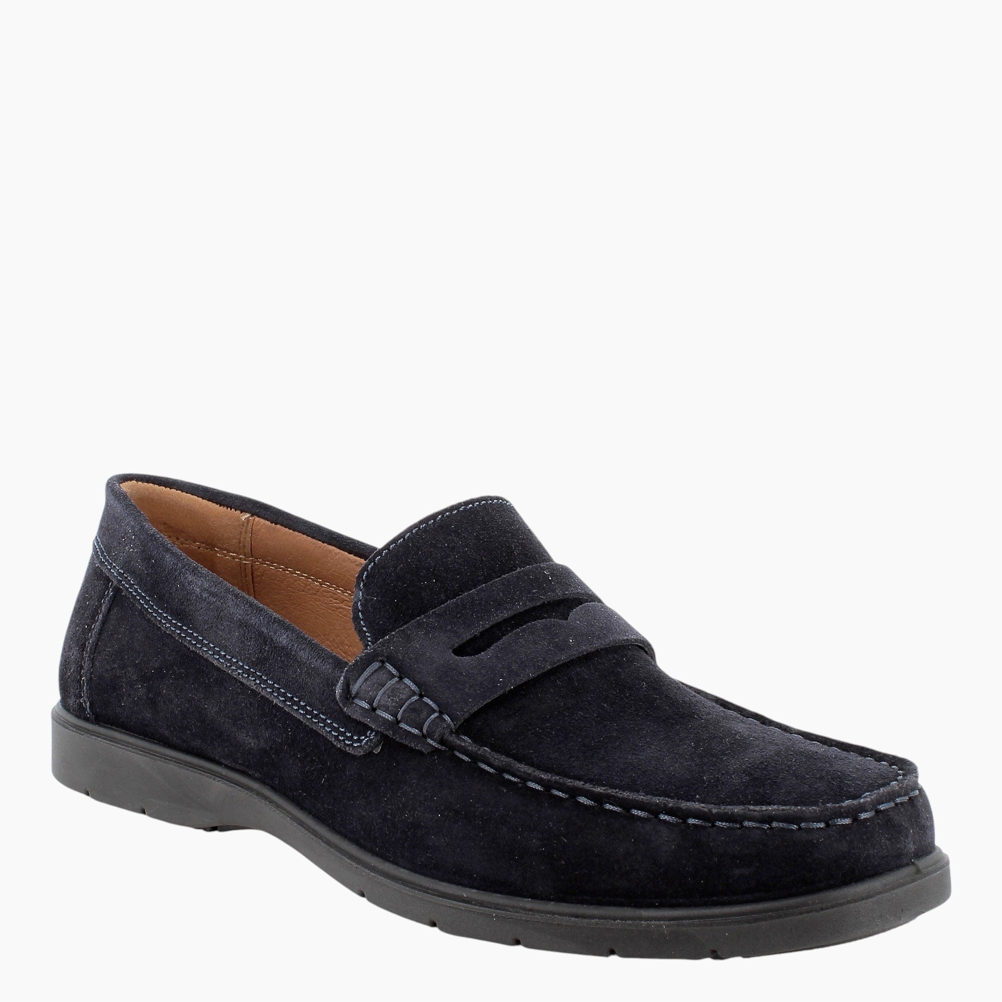 Mocassini Uomo Loki