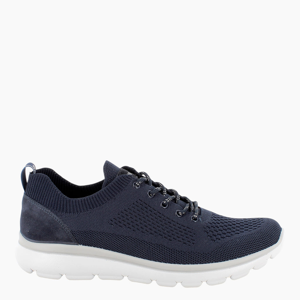 Sneakers Uomo Ernest