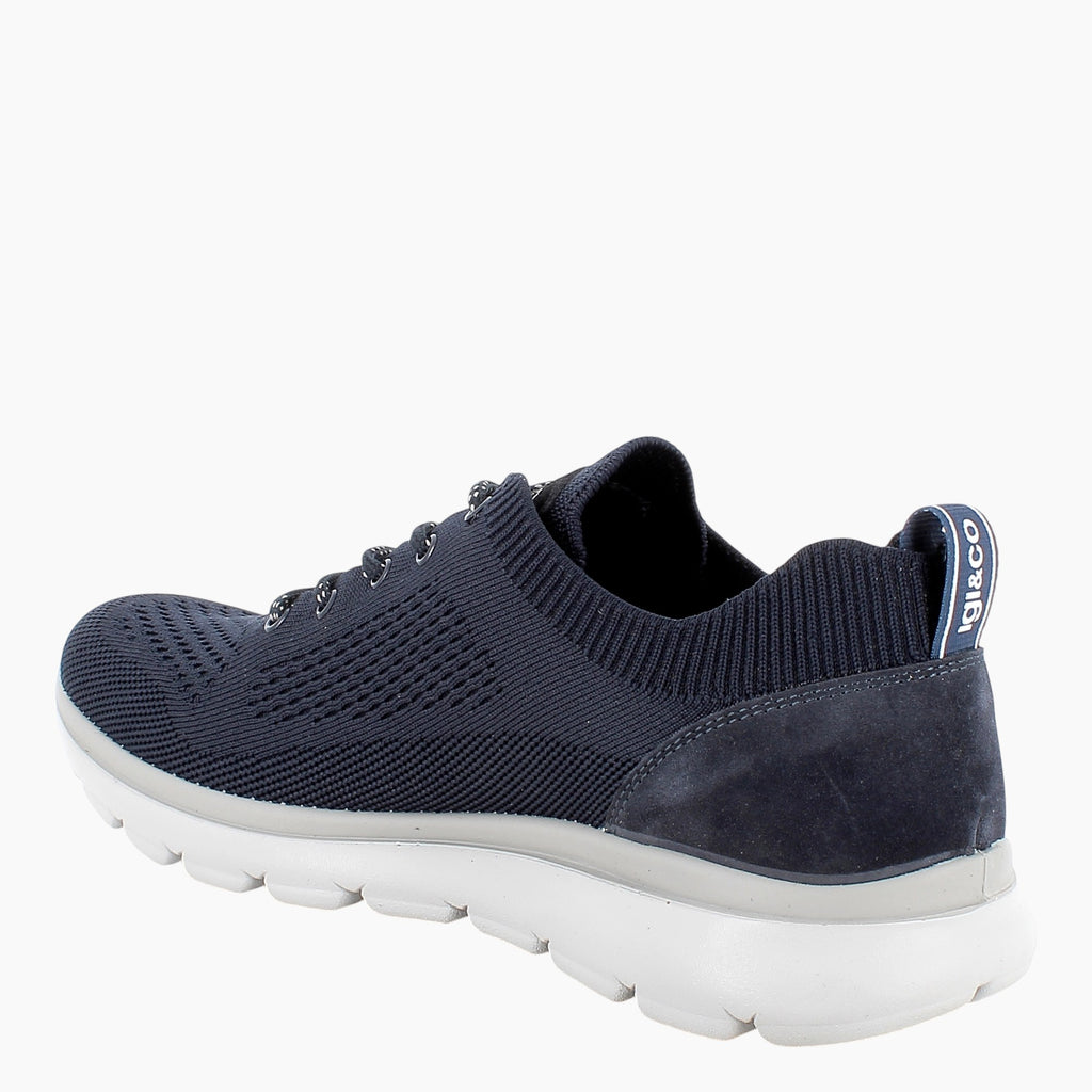 Sneakers Uomo Ernest
