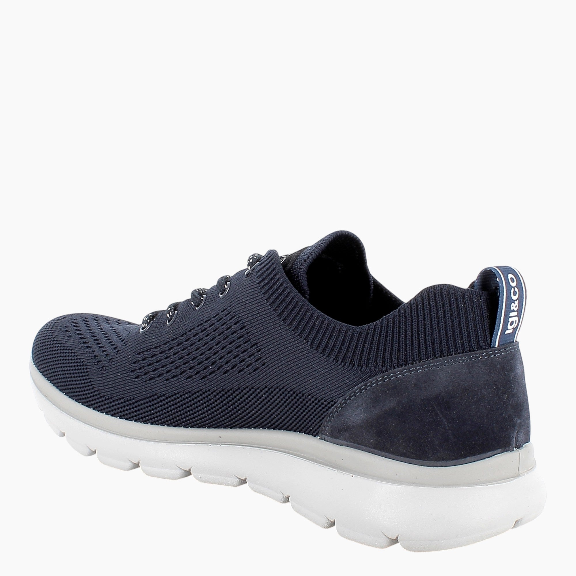 Sneakers Uomo Ernest