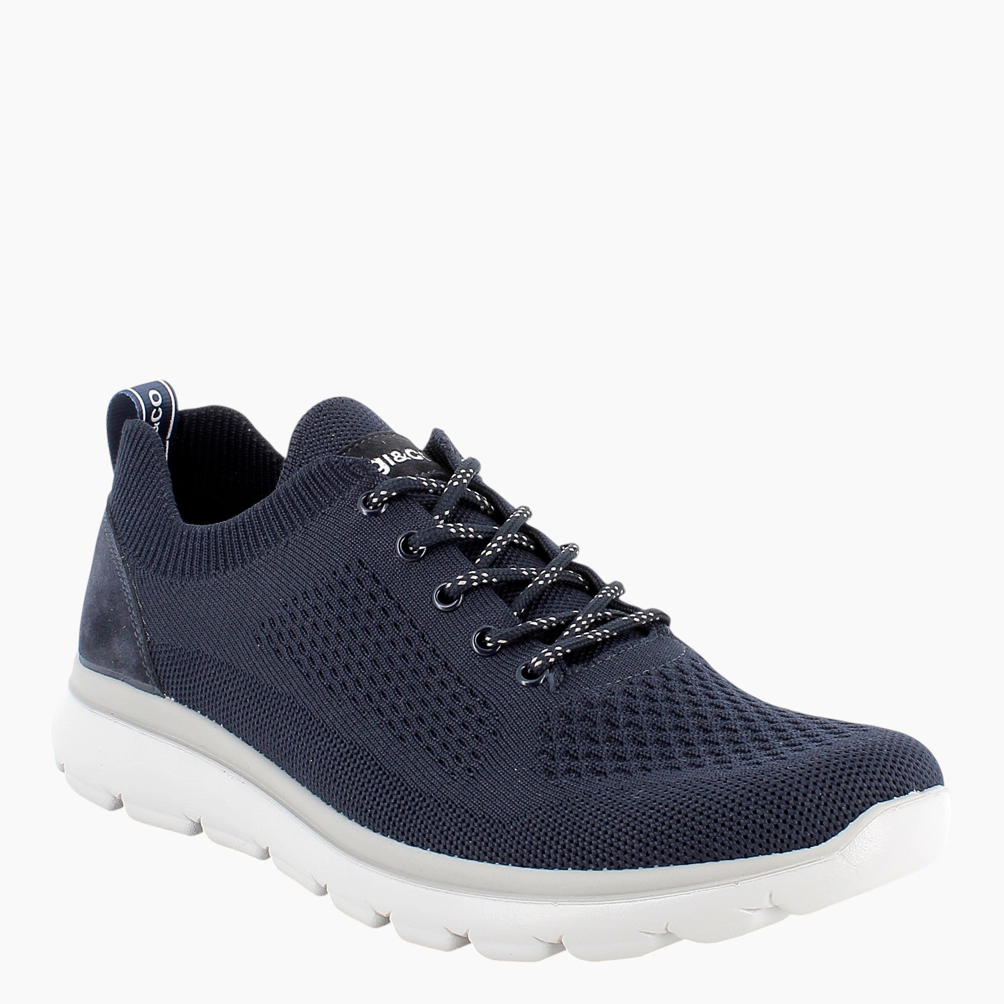 Sneakers Uomo Ernest