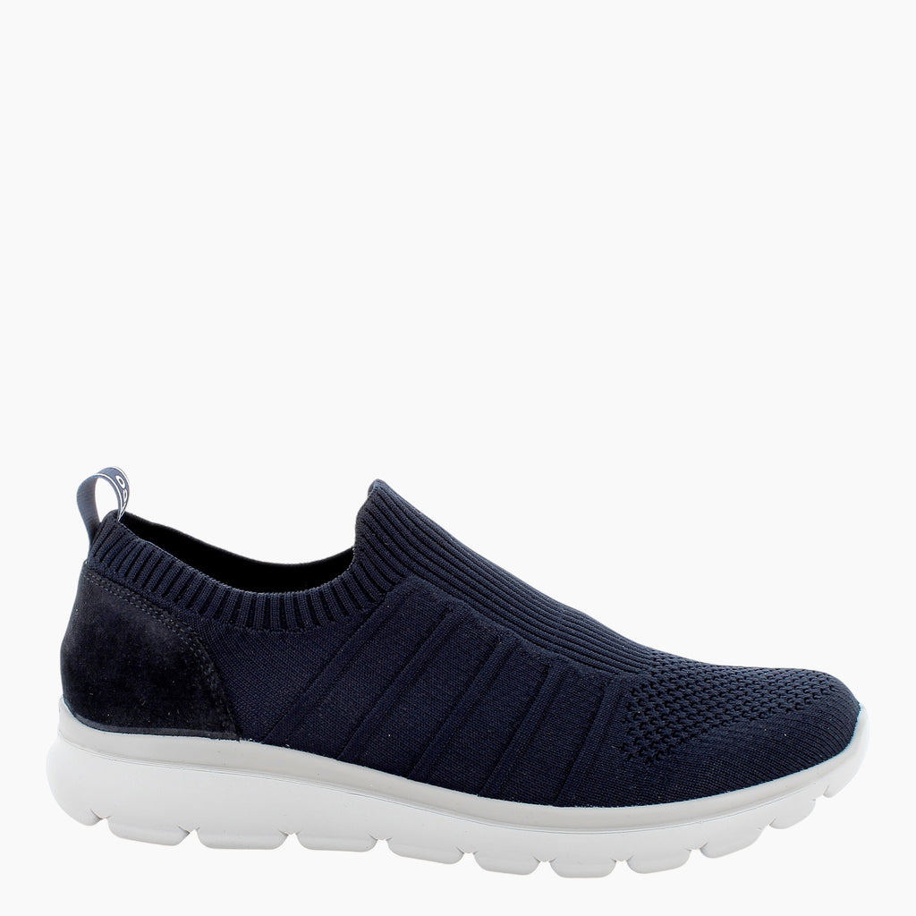 Slipon Uomo Ernest