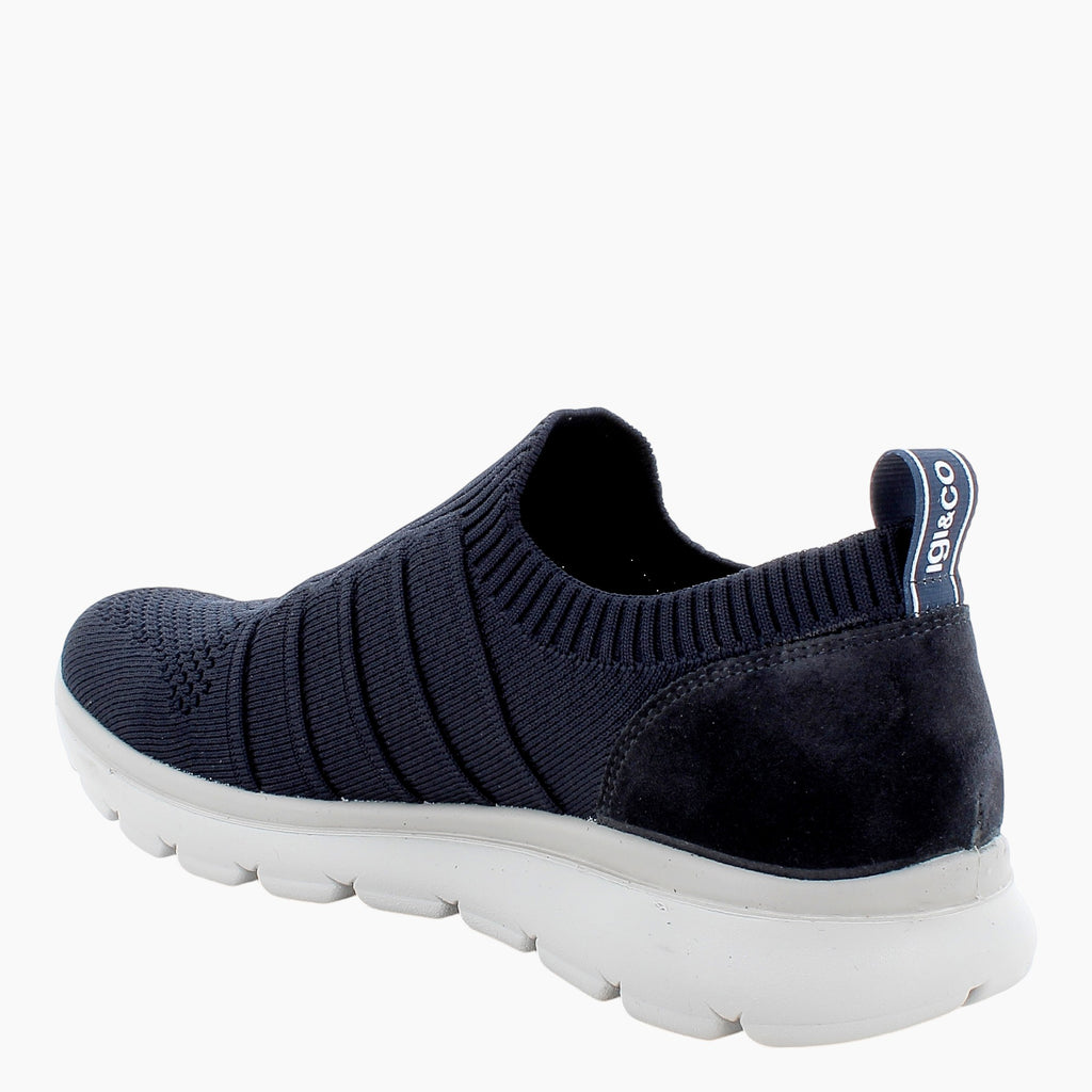 Slipon Uomo Ernest