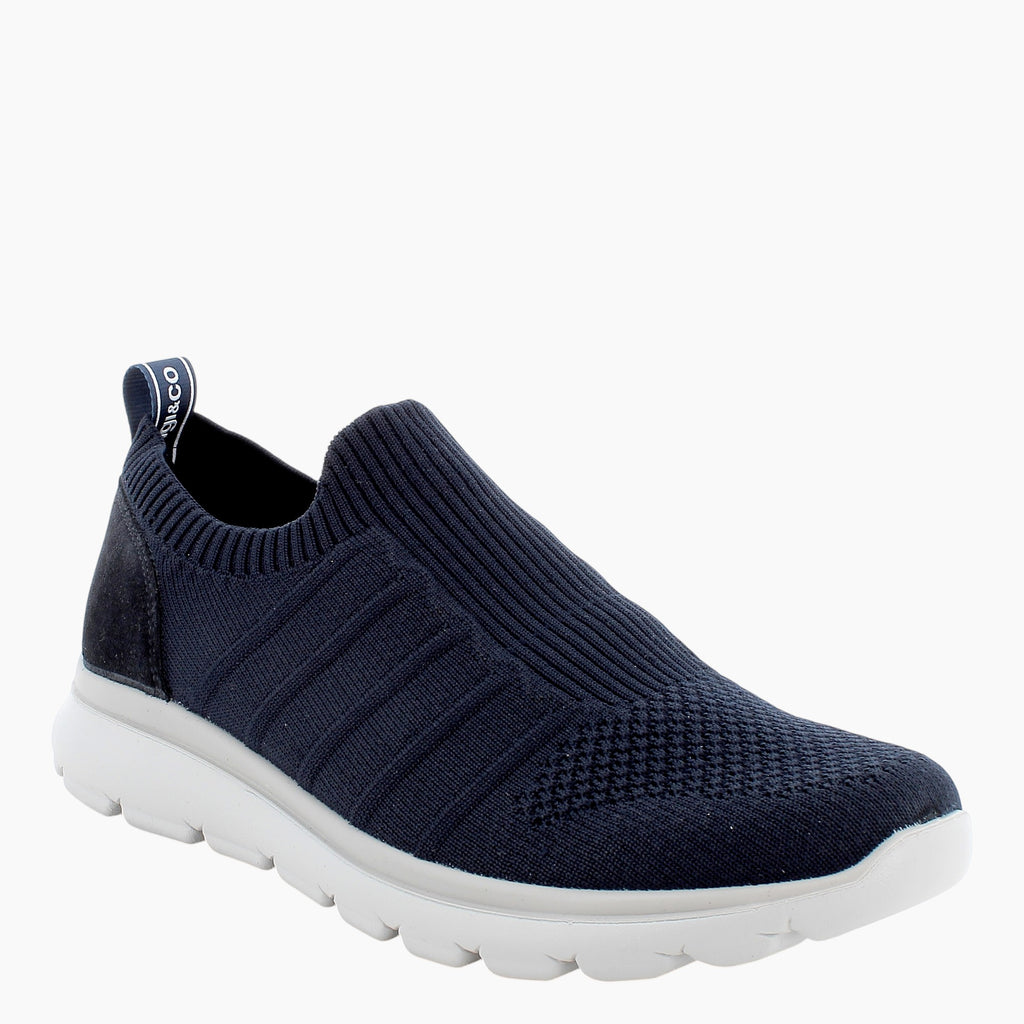 Slipon Uomo Ernest