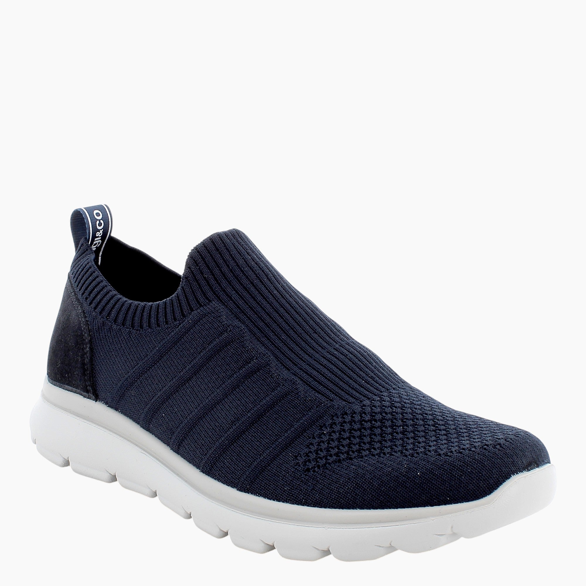 Slipon Uomo Ernest