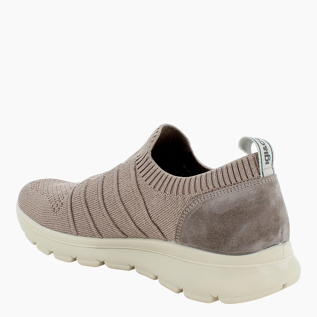 Slipon Uomo Ernest