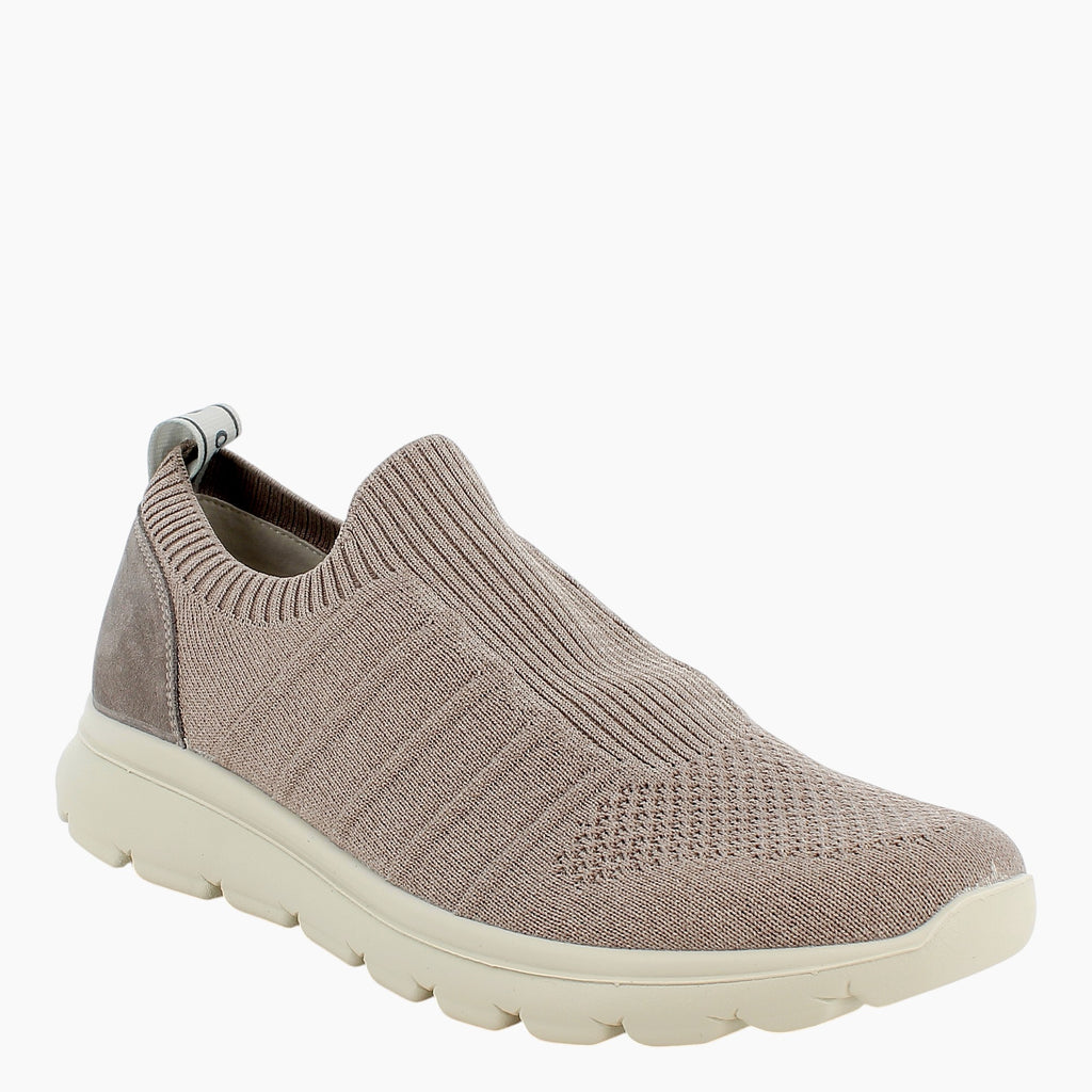 Slipon Uomo Ernest