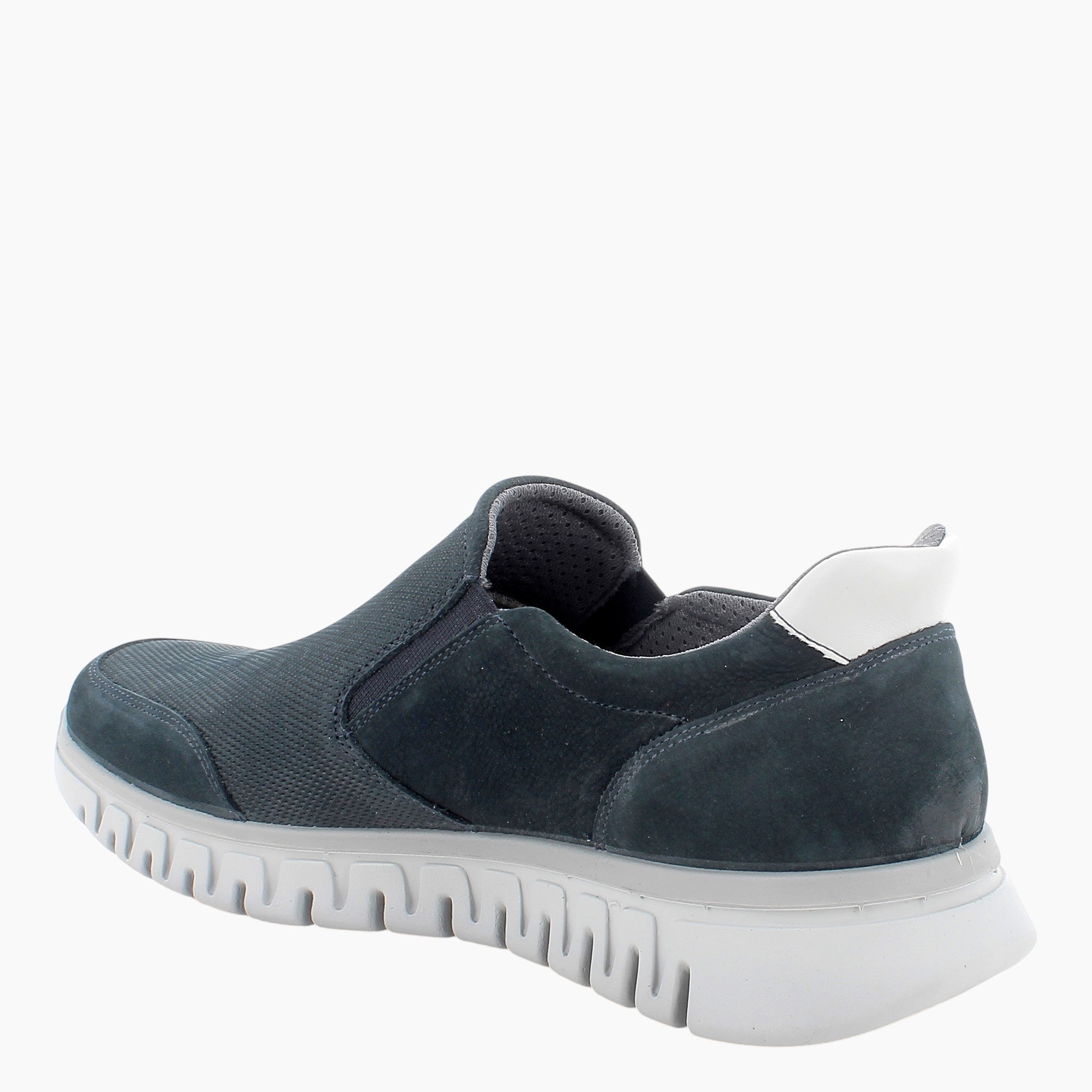 Slipon Uomo Edo