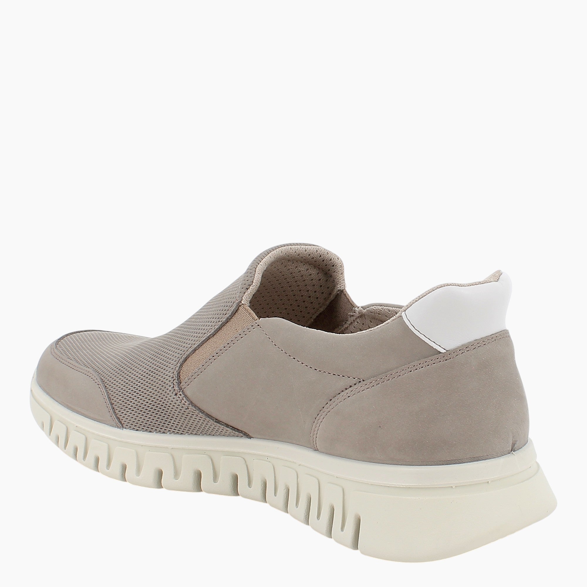 Slipon Uomo Edo