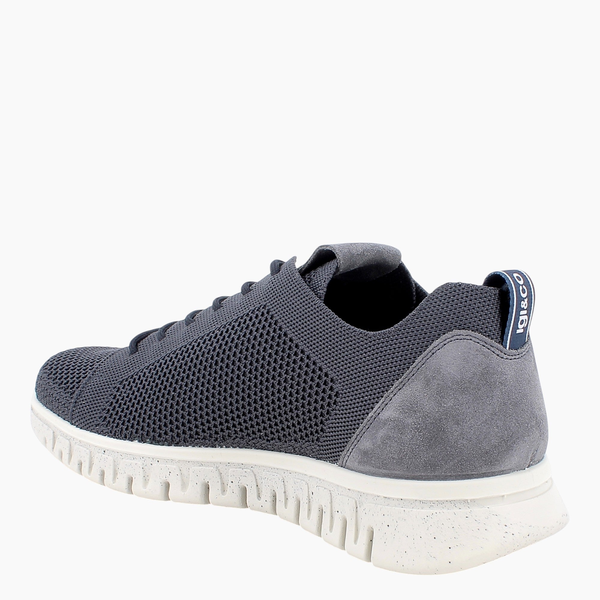 Sneakers Uomo Edo