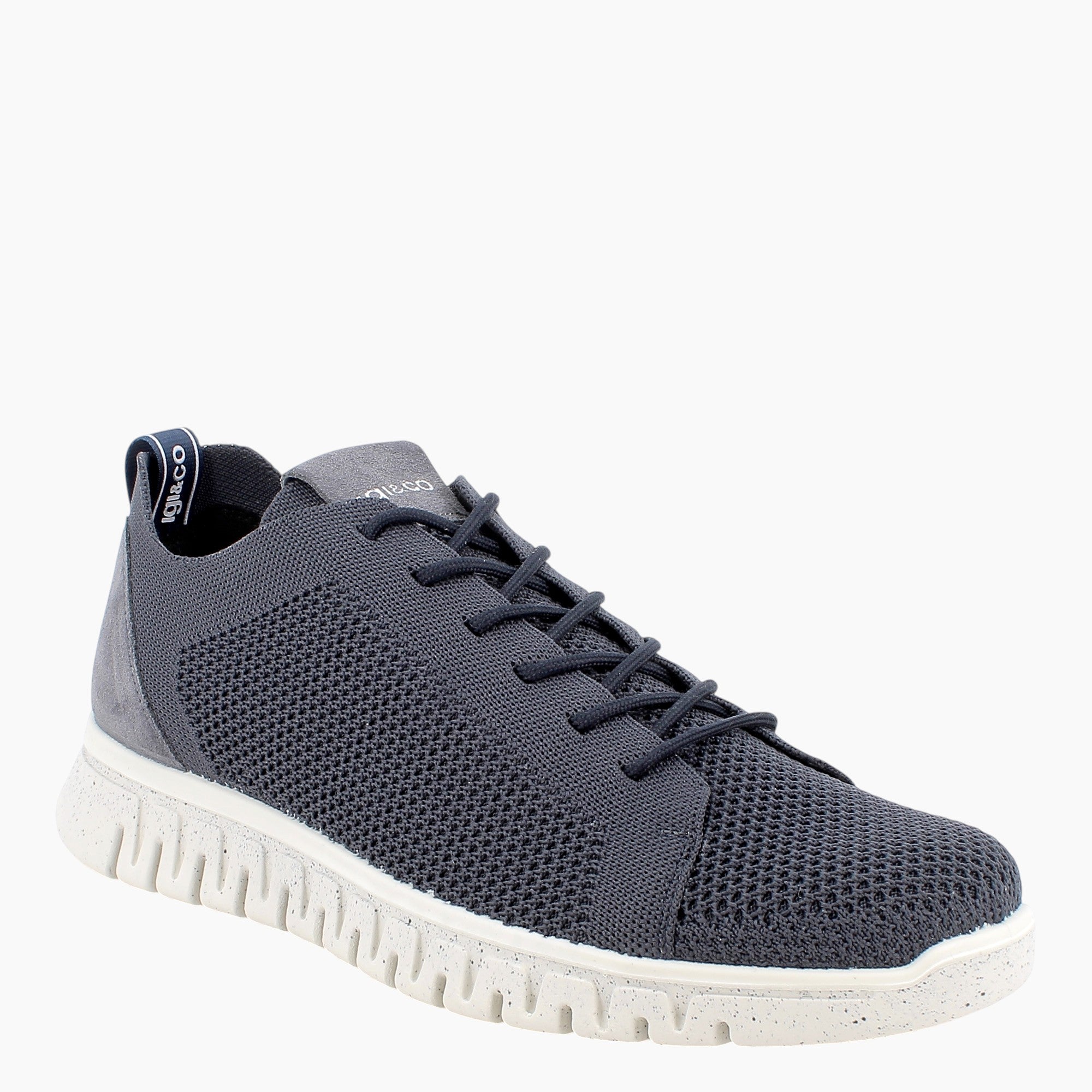 Sneakers Uomo Edo