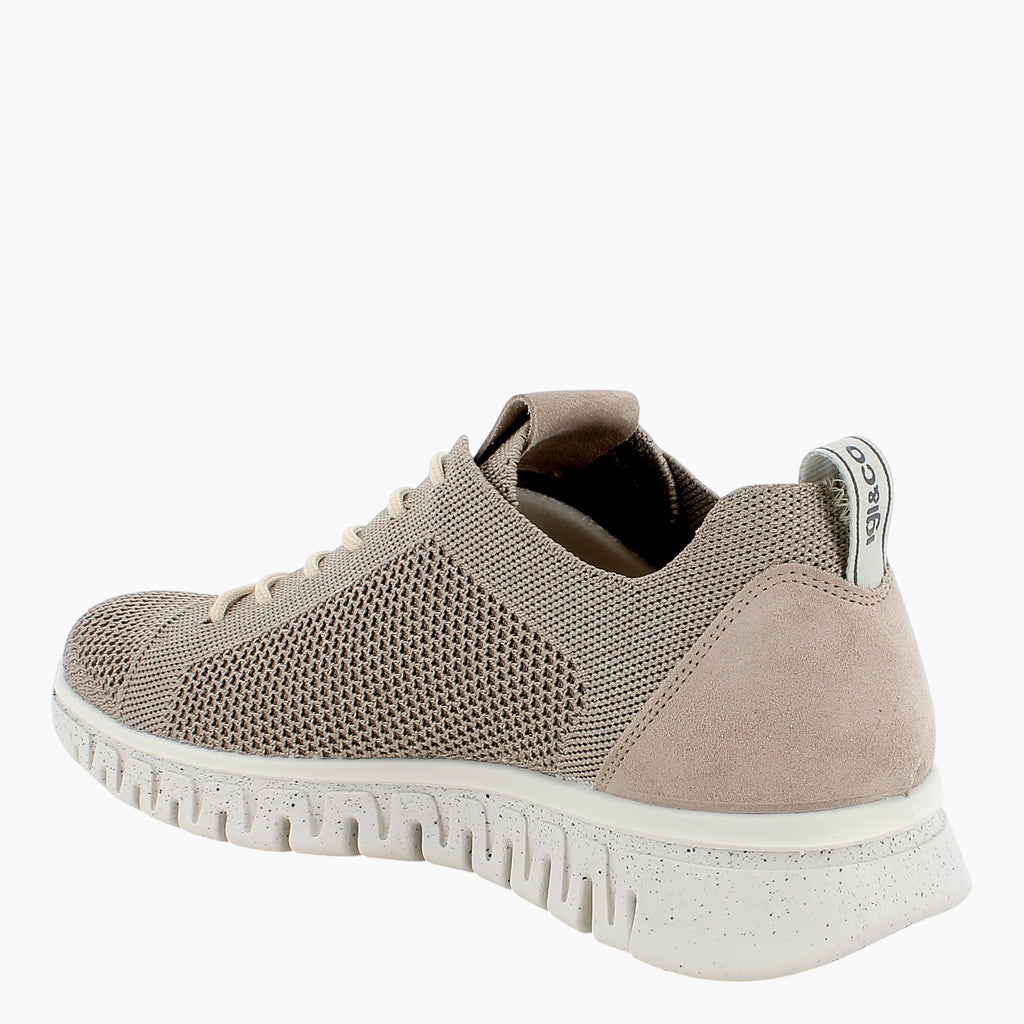 Sneakers Uomo Edo