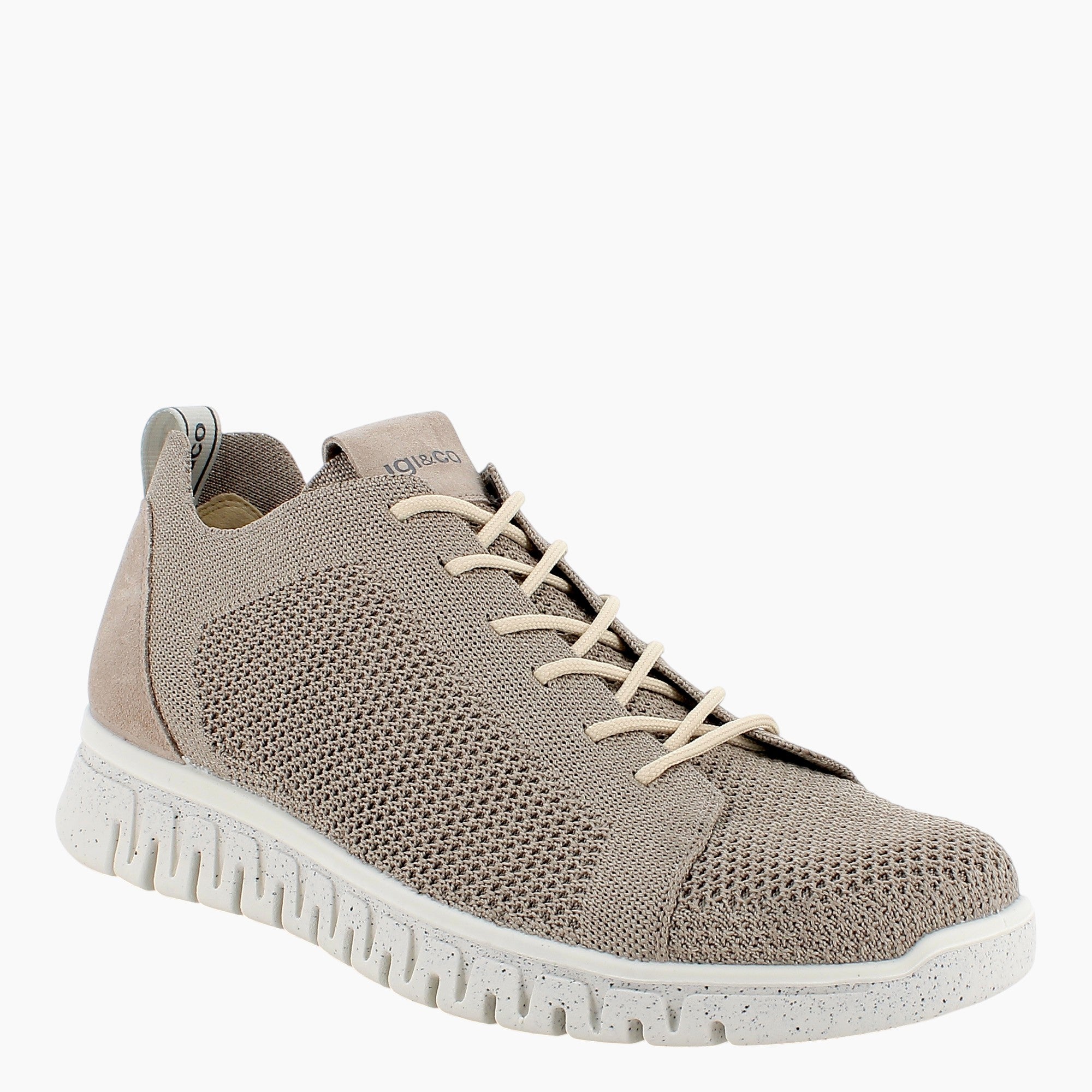Sneakers Uomo Edo