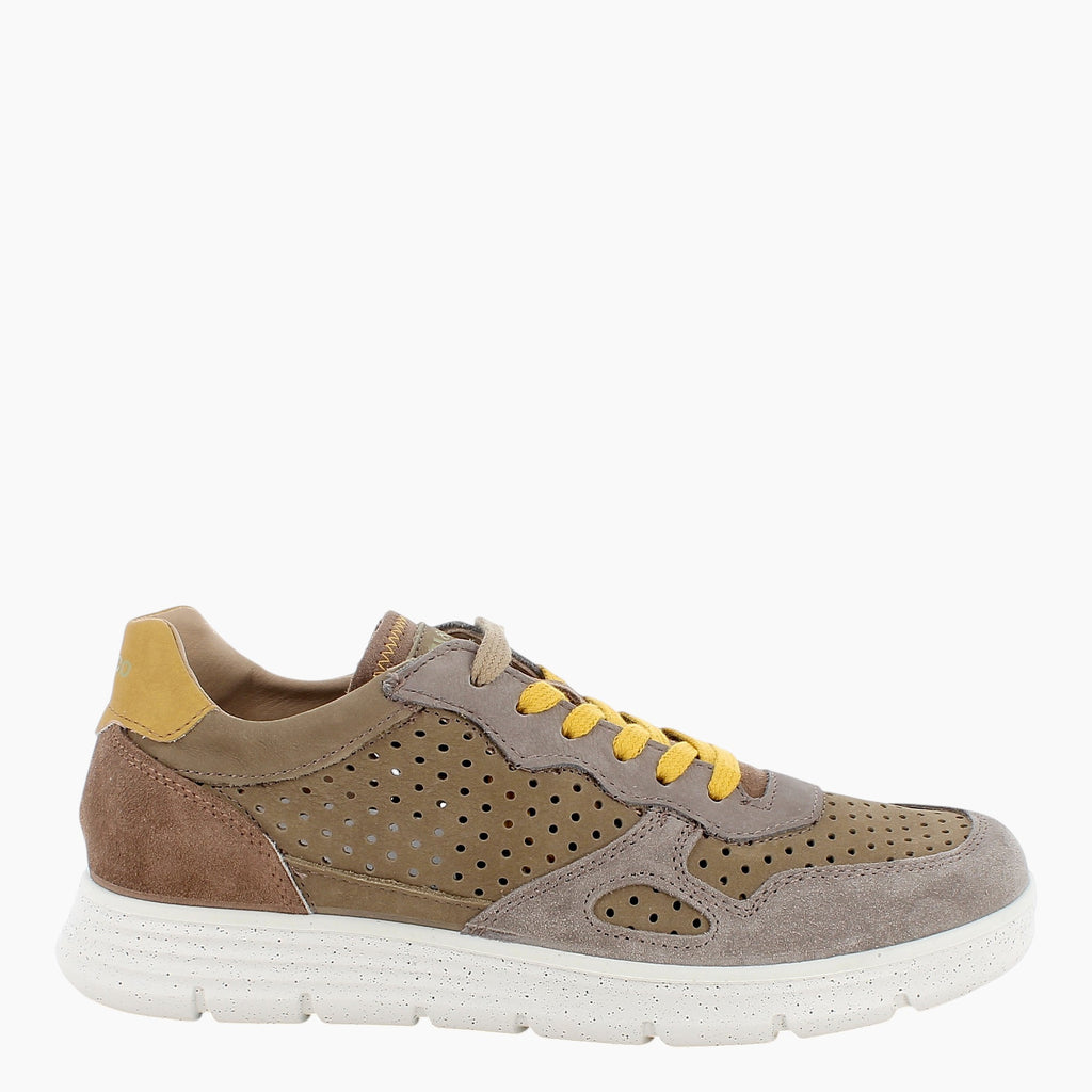 Sneakers Uomo Edo