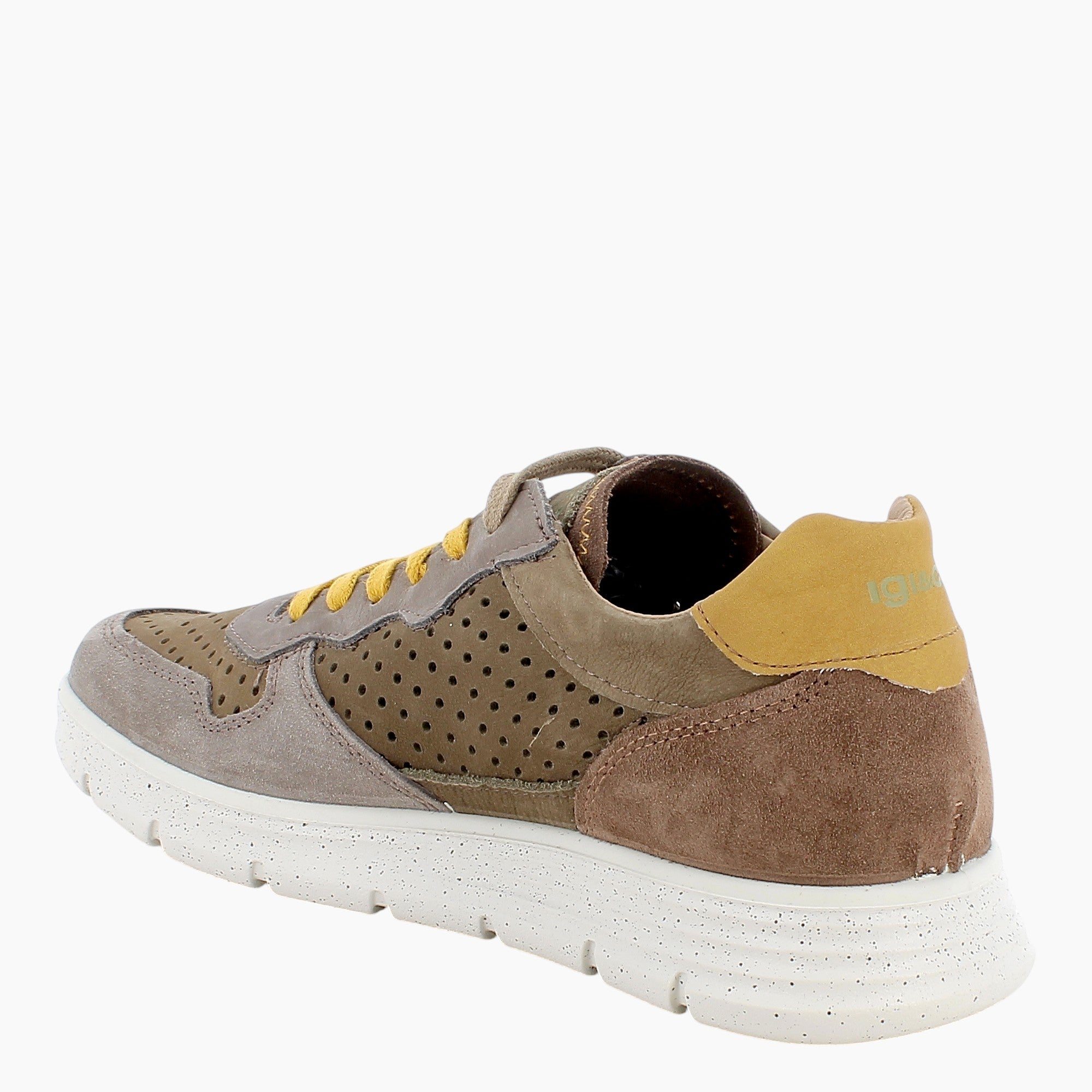 Sneakers Uomo Edo