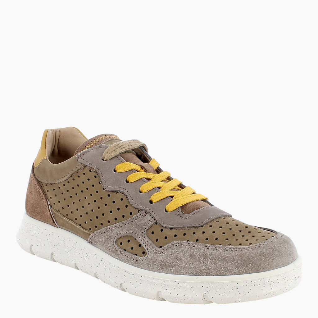 Sneakers Uomo Edo