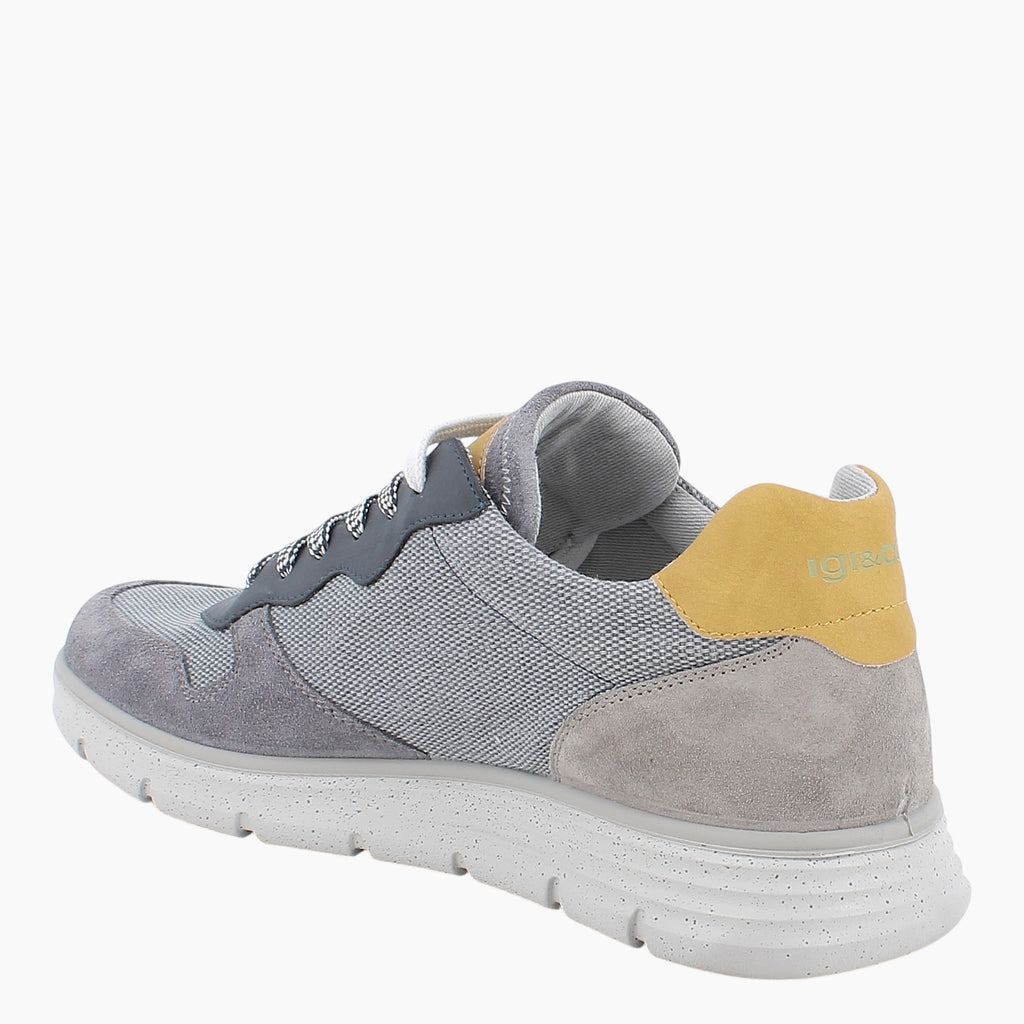 Sneakers Uomo Bert