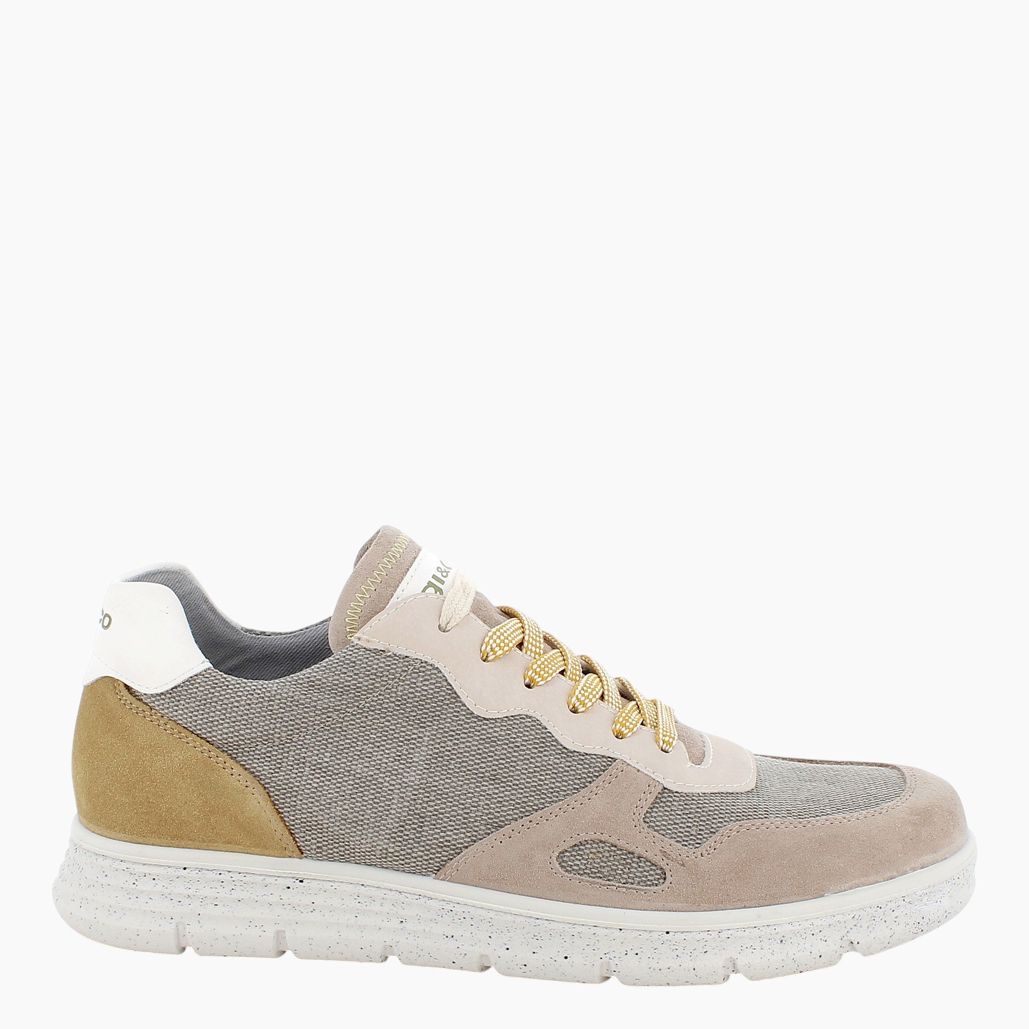 Sneakers Uomo Bert