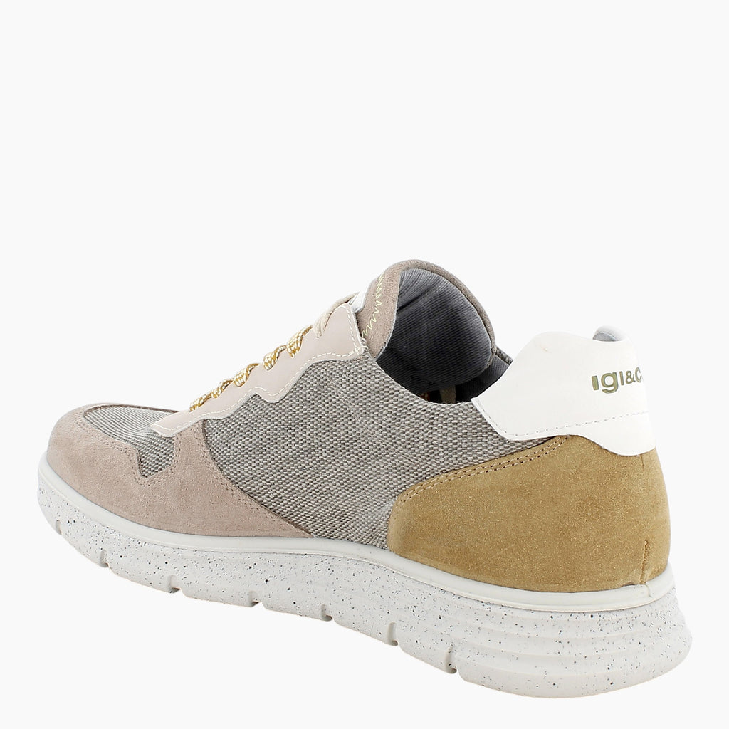 Sneakers Uomo Bert