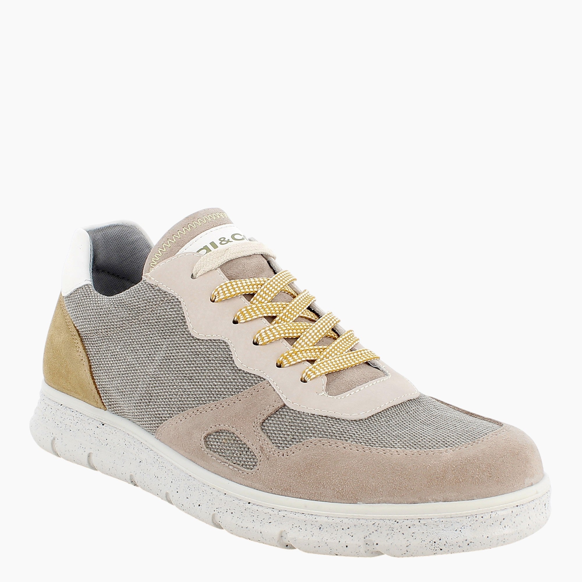 Sneakers Uomo Bert