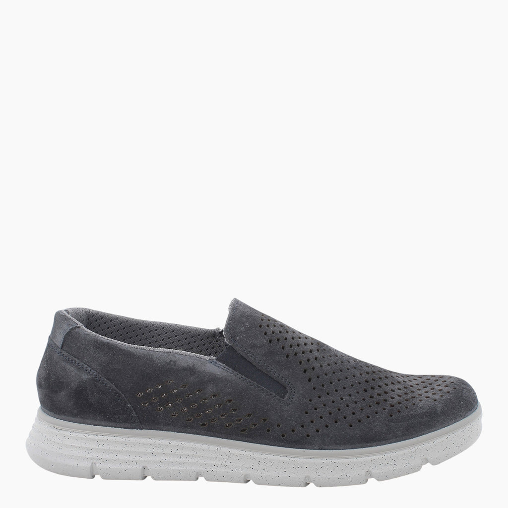 Slipon Uomo Bert